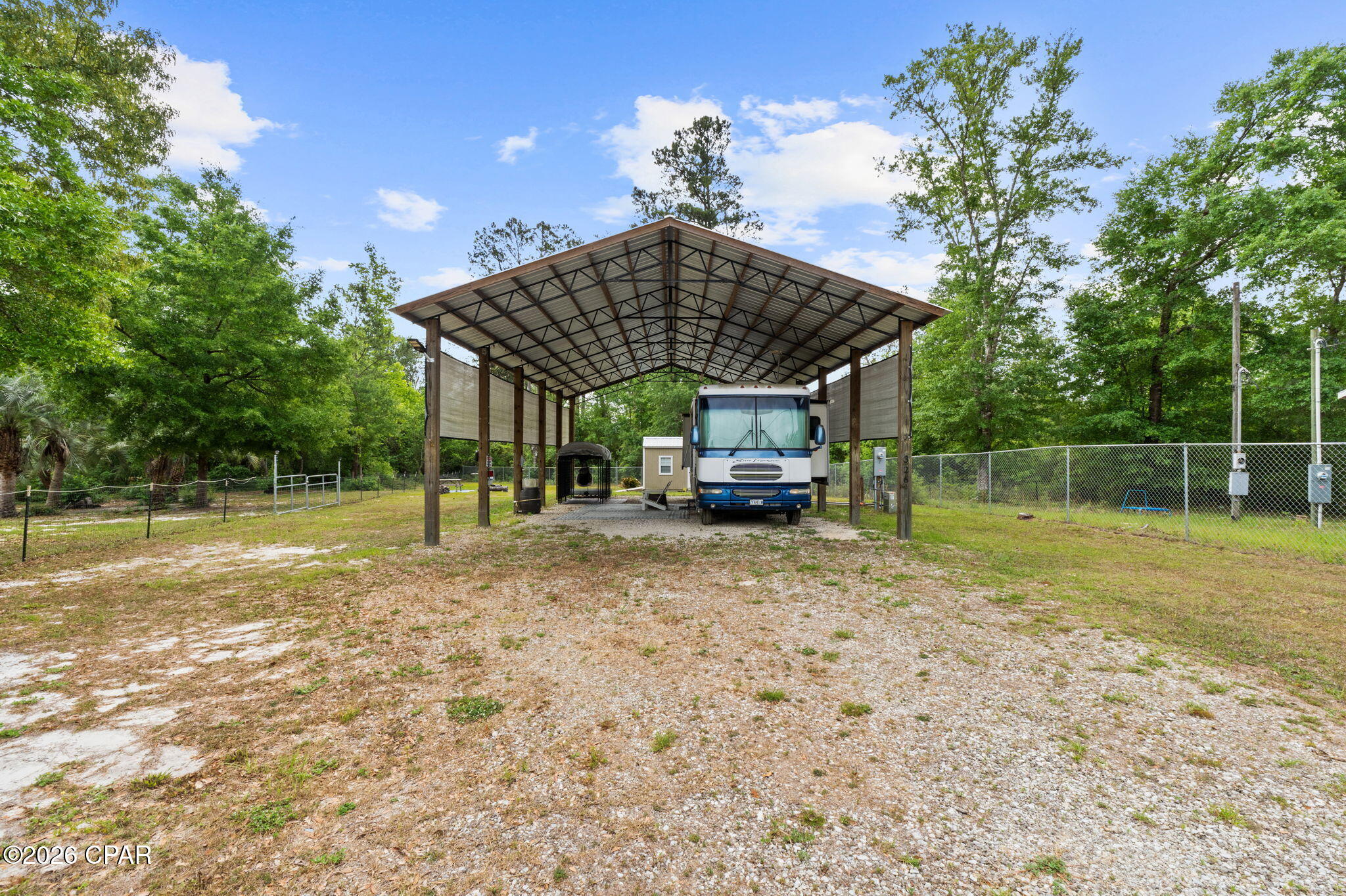 Cleckley's Add 3 - Land
