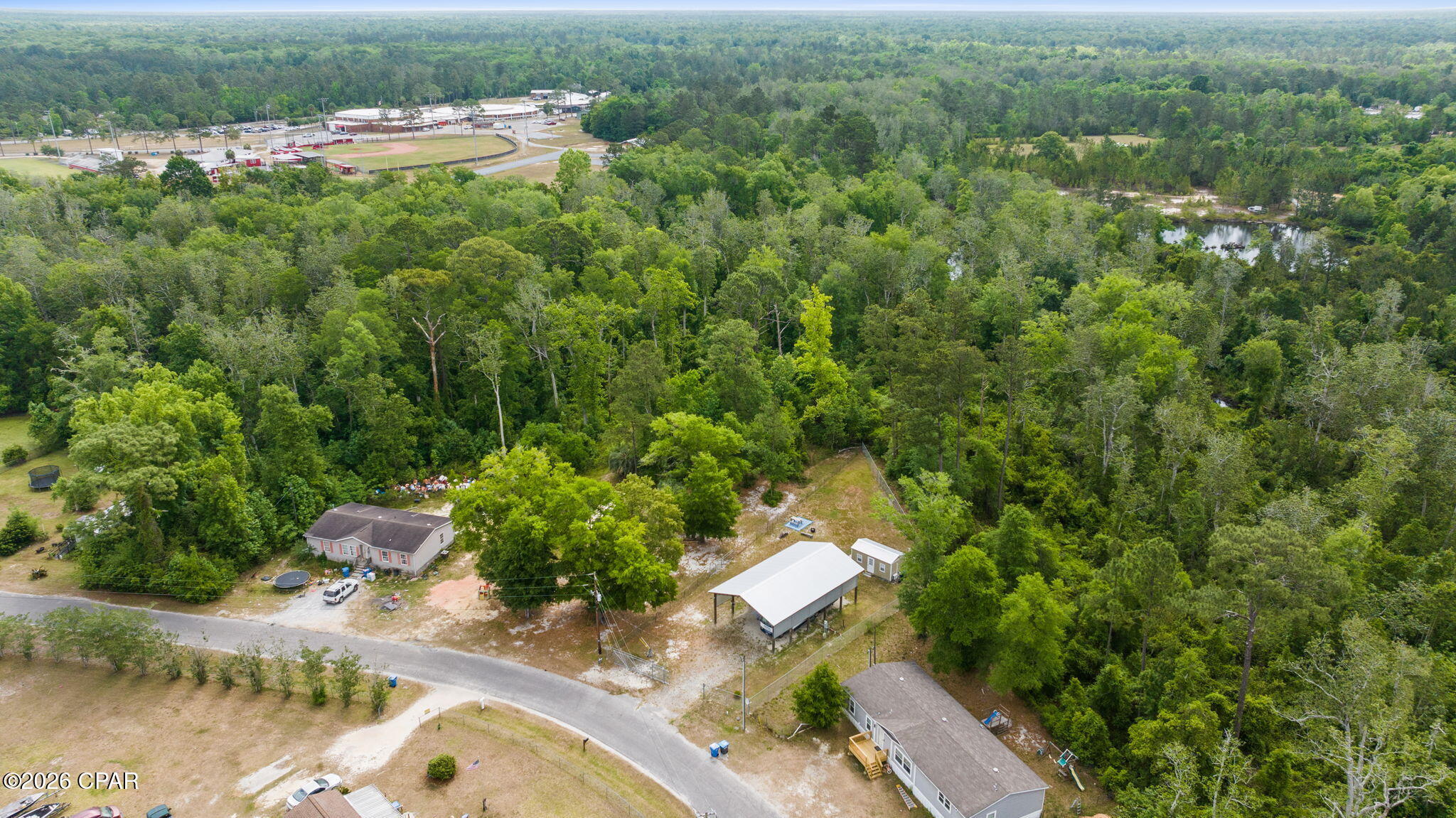 Cleckley's Add 3 - Land