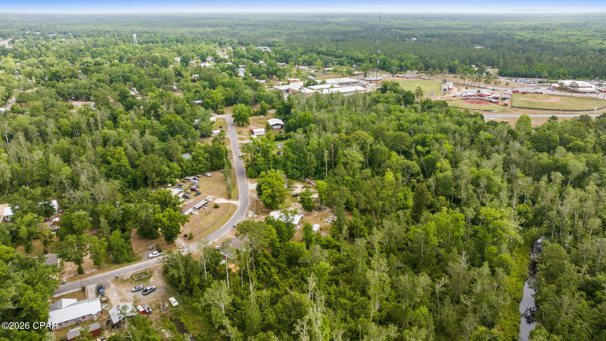 Cleckley's Add 3 - Land