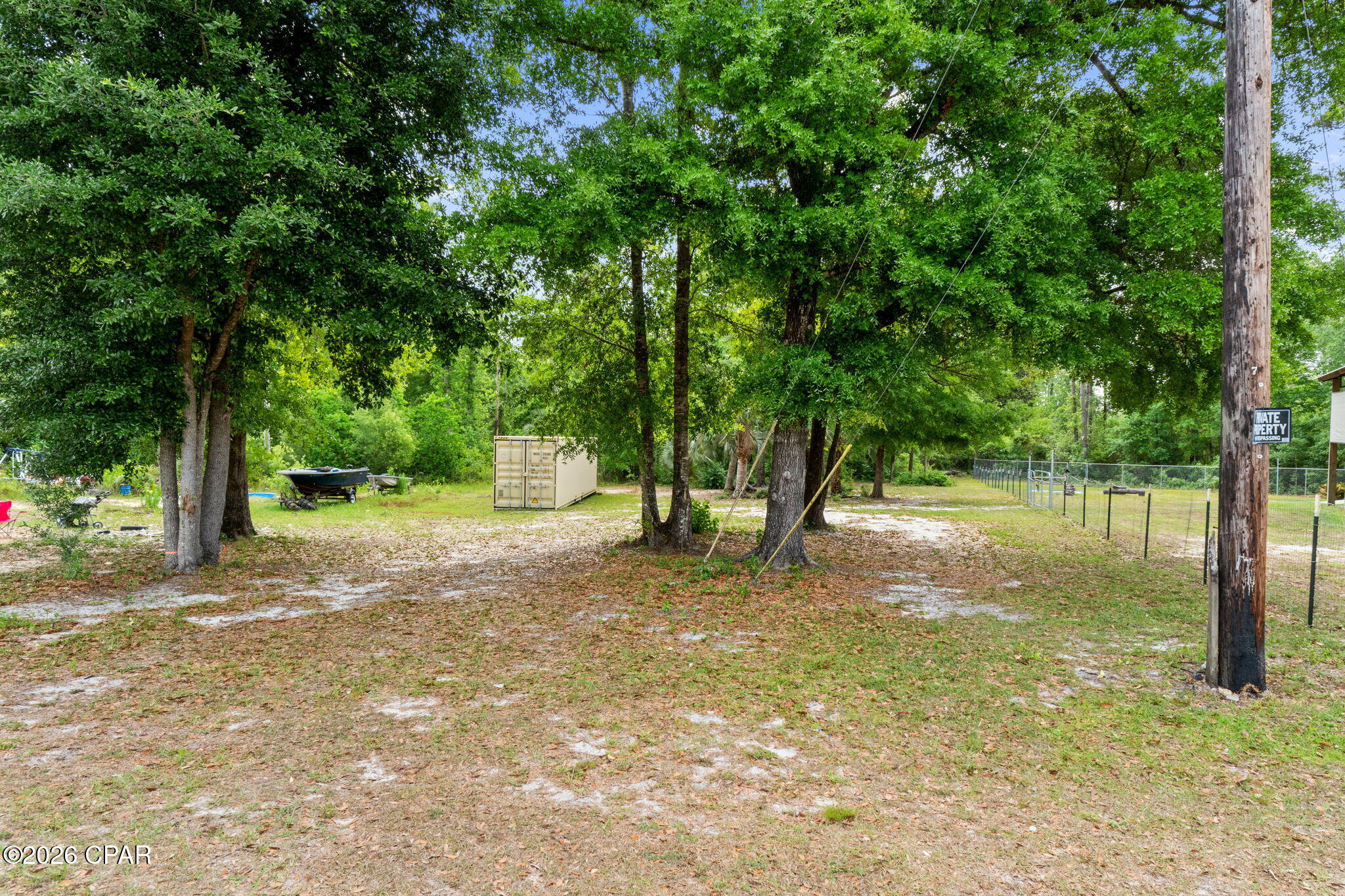 Cleckley's Add 3 - Land