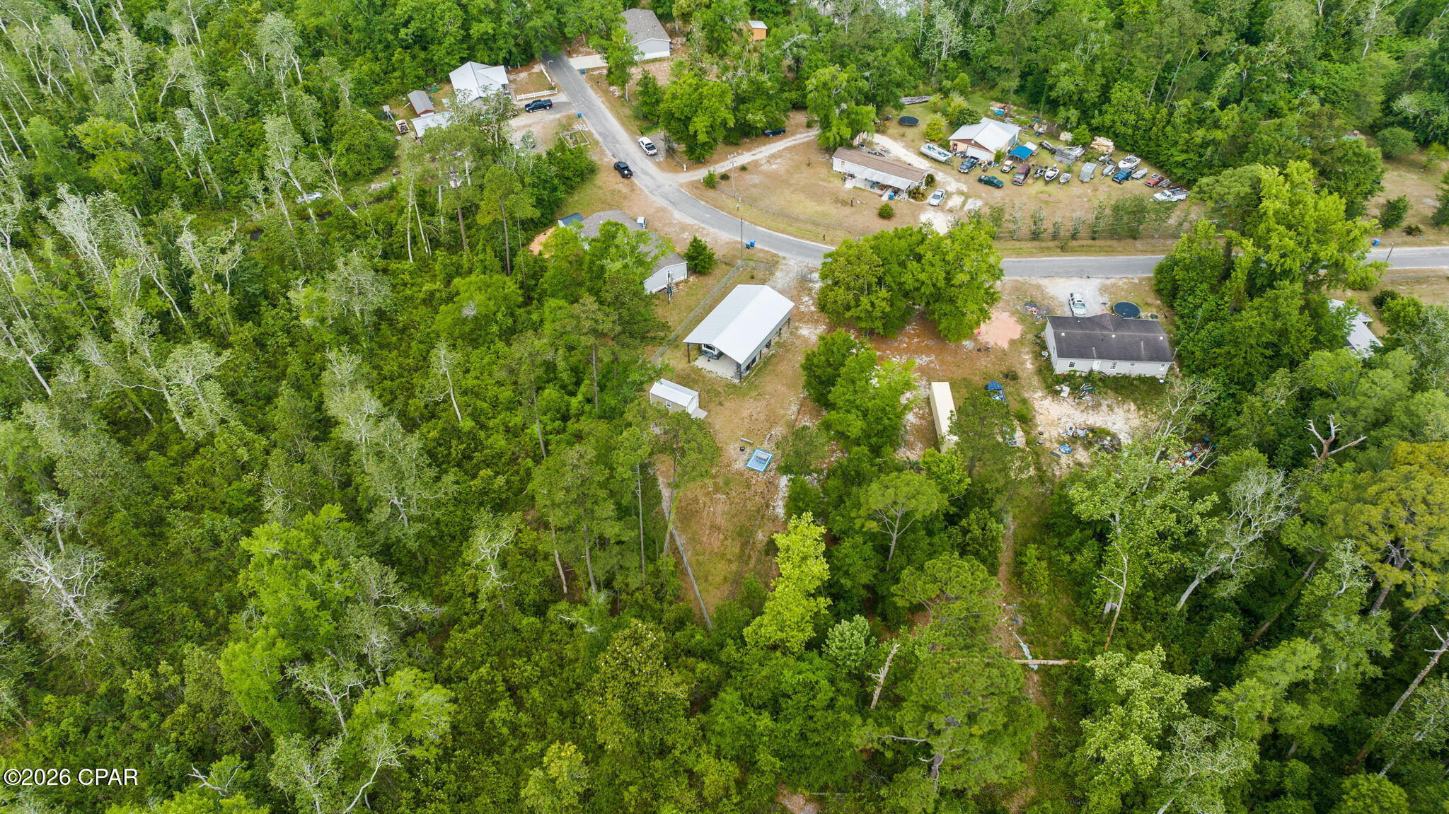 Cleckley's Add 3 - Land