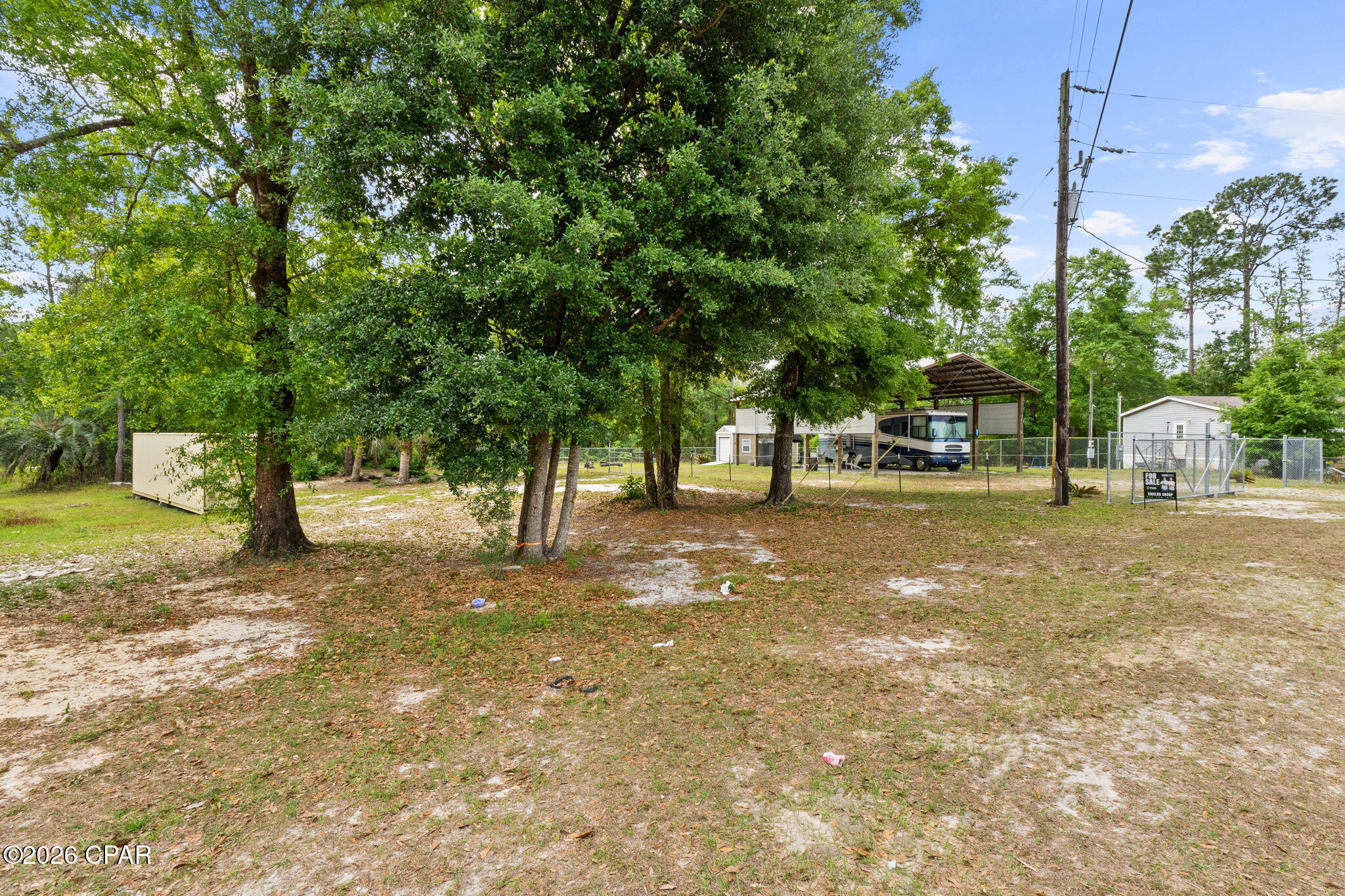 Cleckley's Add 3 - Land