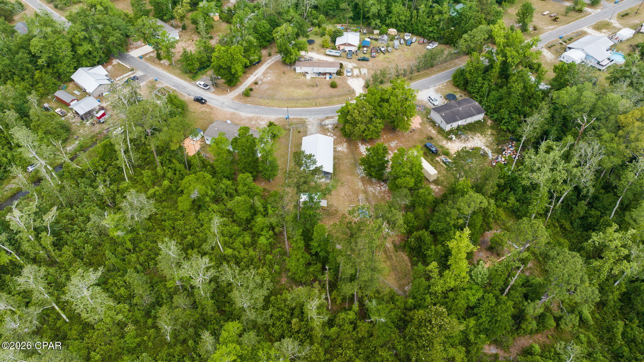 Cleckley's Add 3 - Land
