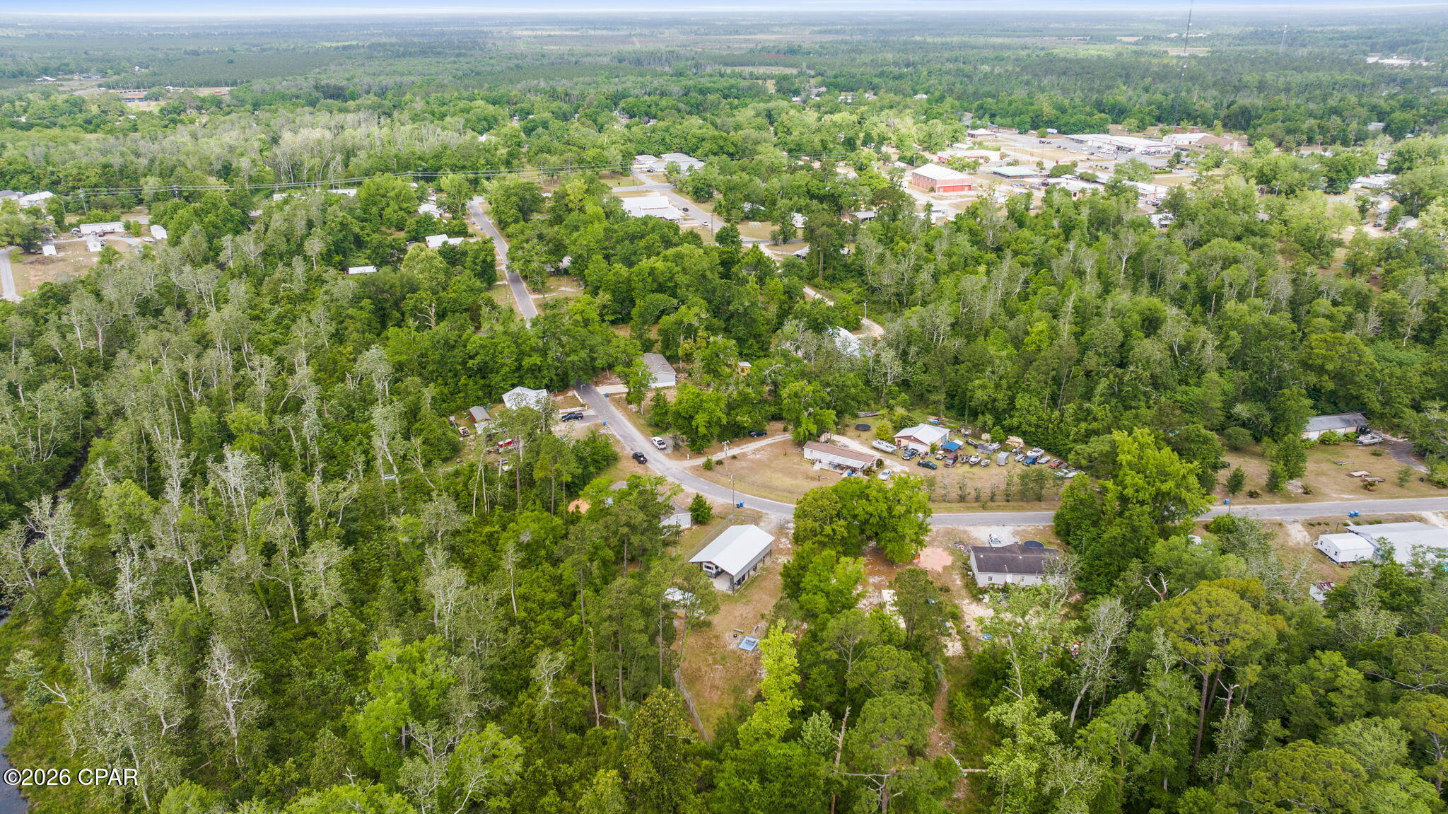 Cleckley's Add 3 - Land