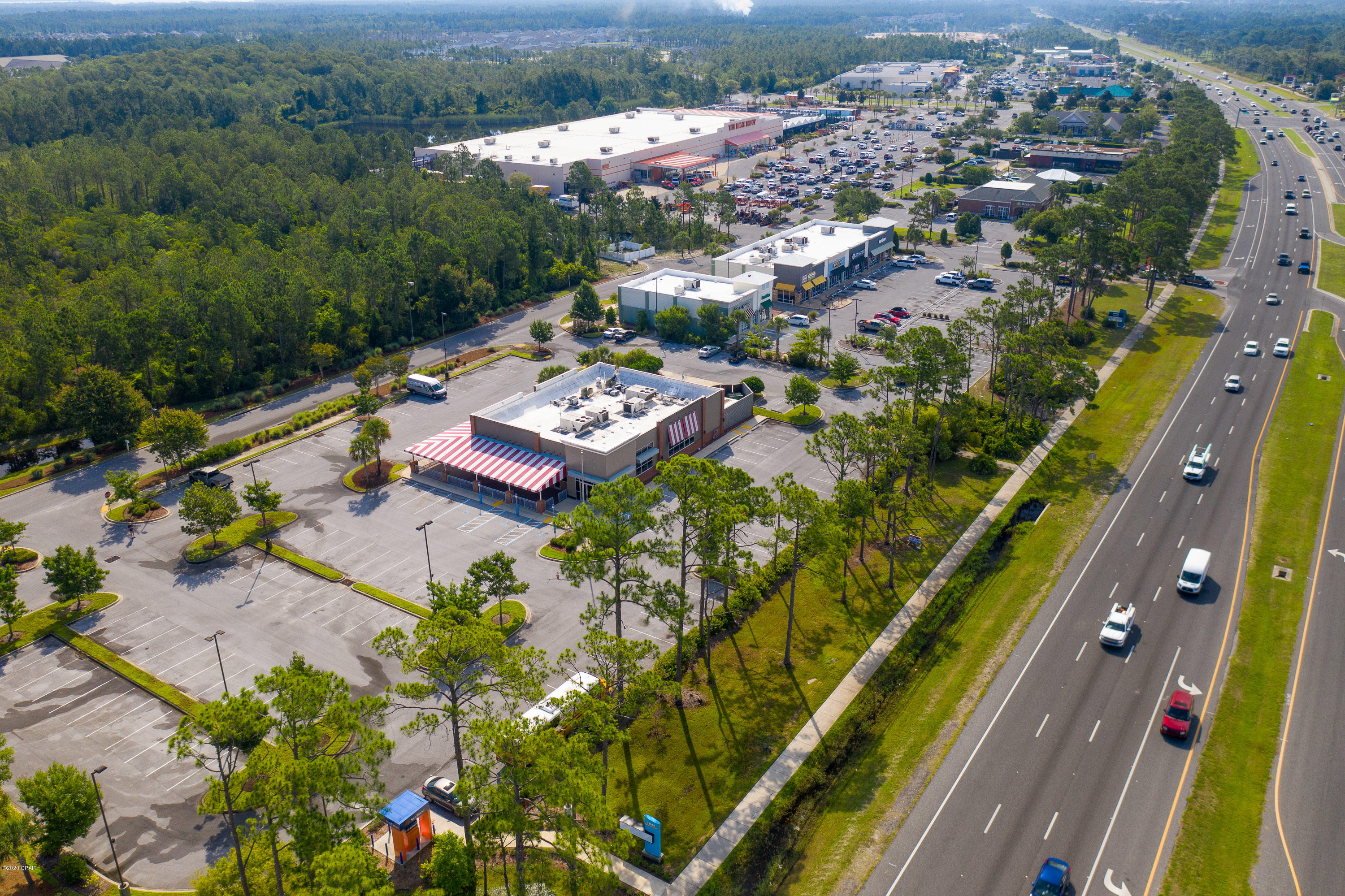 No Named Subdivision - Commercial Sale
