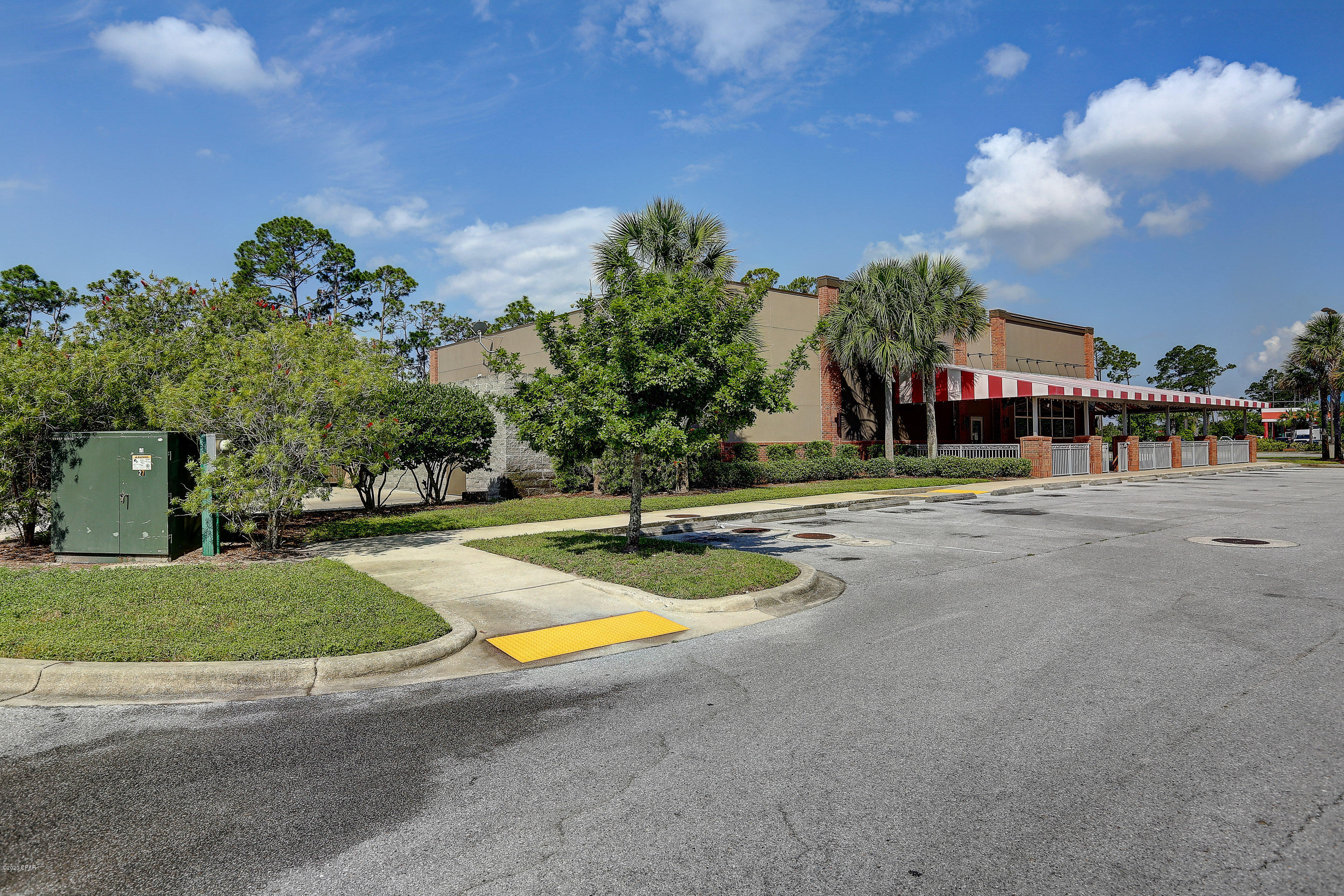 No Named Subdivision - Commercial Sale