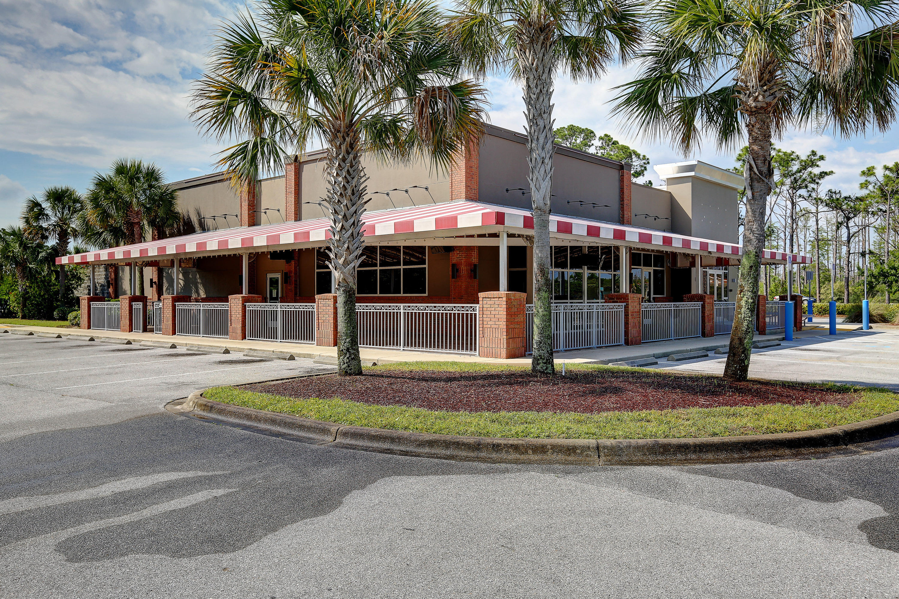 No Named Subdivision - Commercial Sale