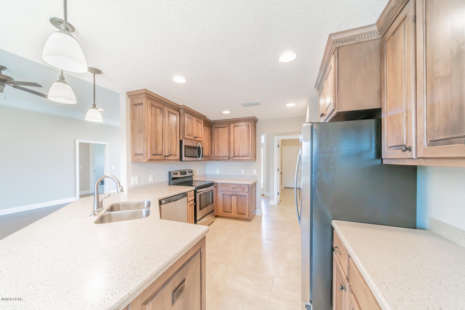 Bylsma Manor Estates - Residential Lease