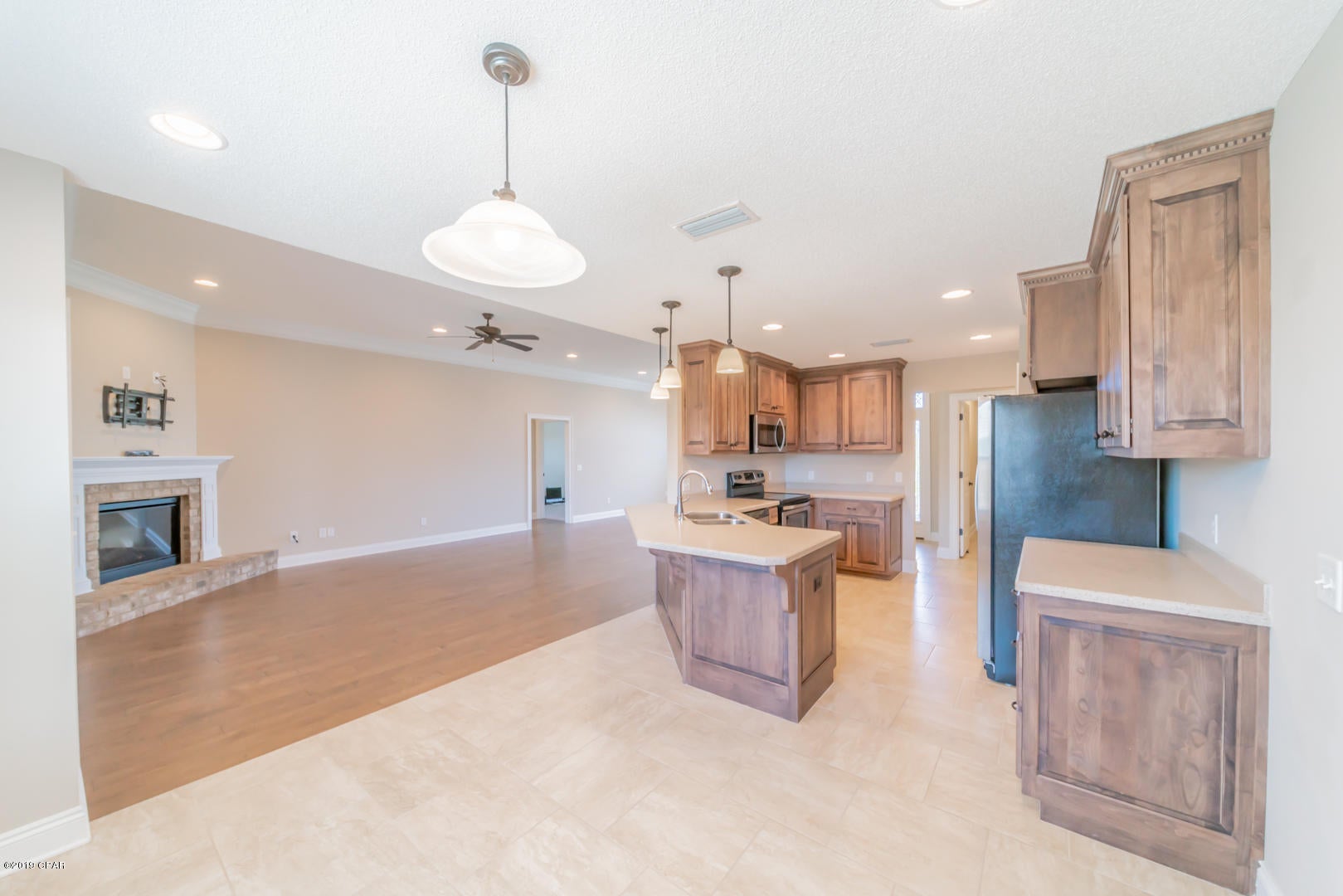 Bylsma Manor Estates - Residential Lease