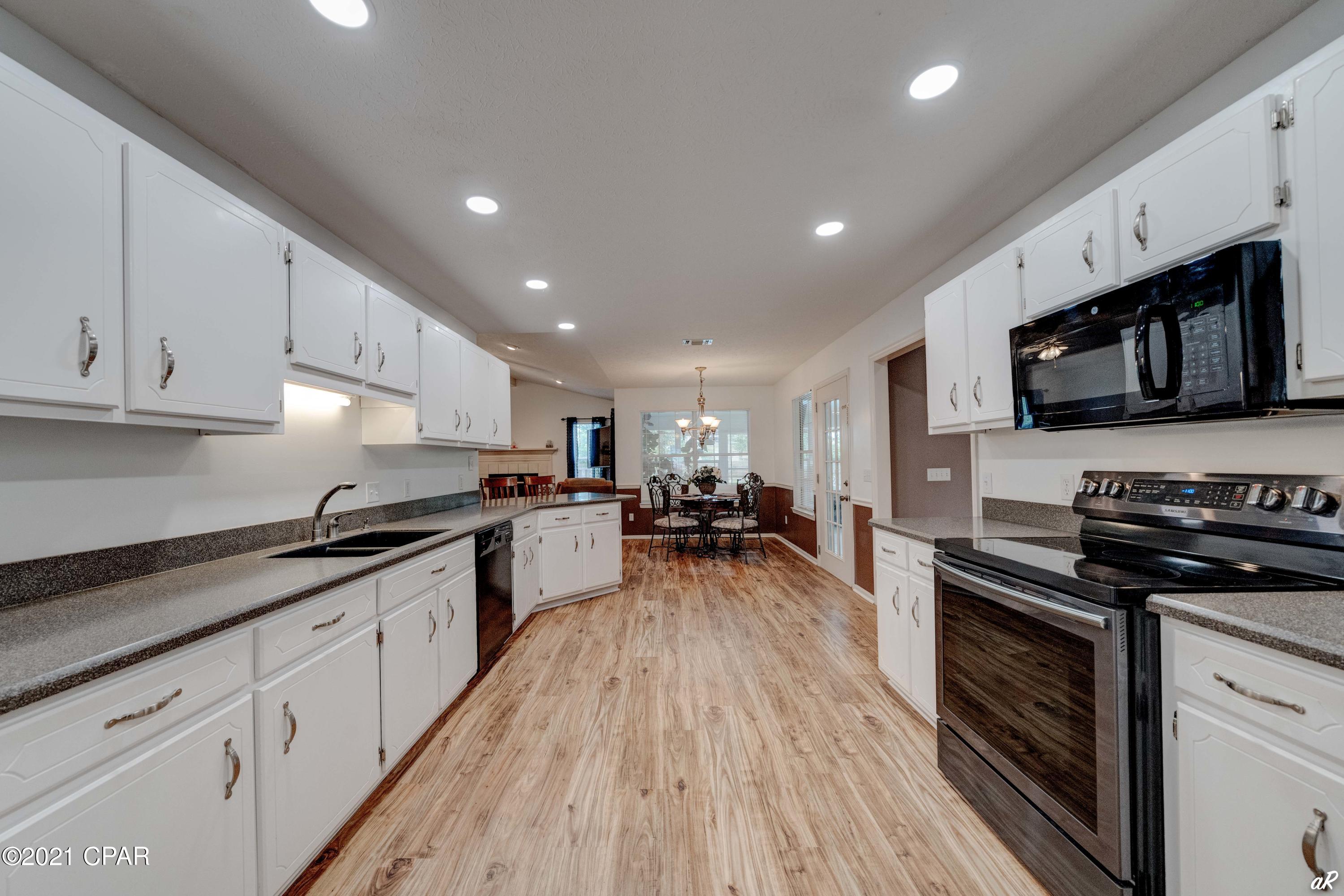 Northshore Add Phase IV - Residential