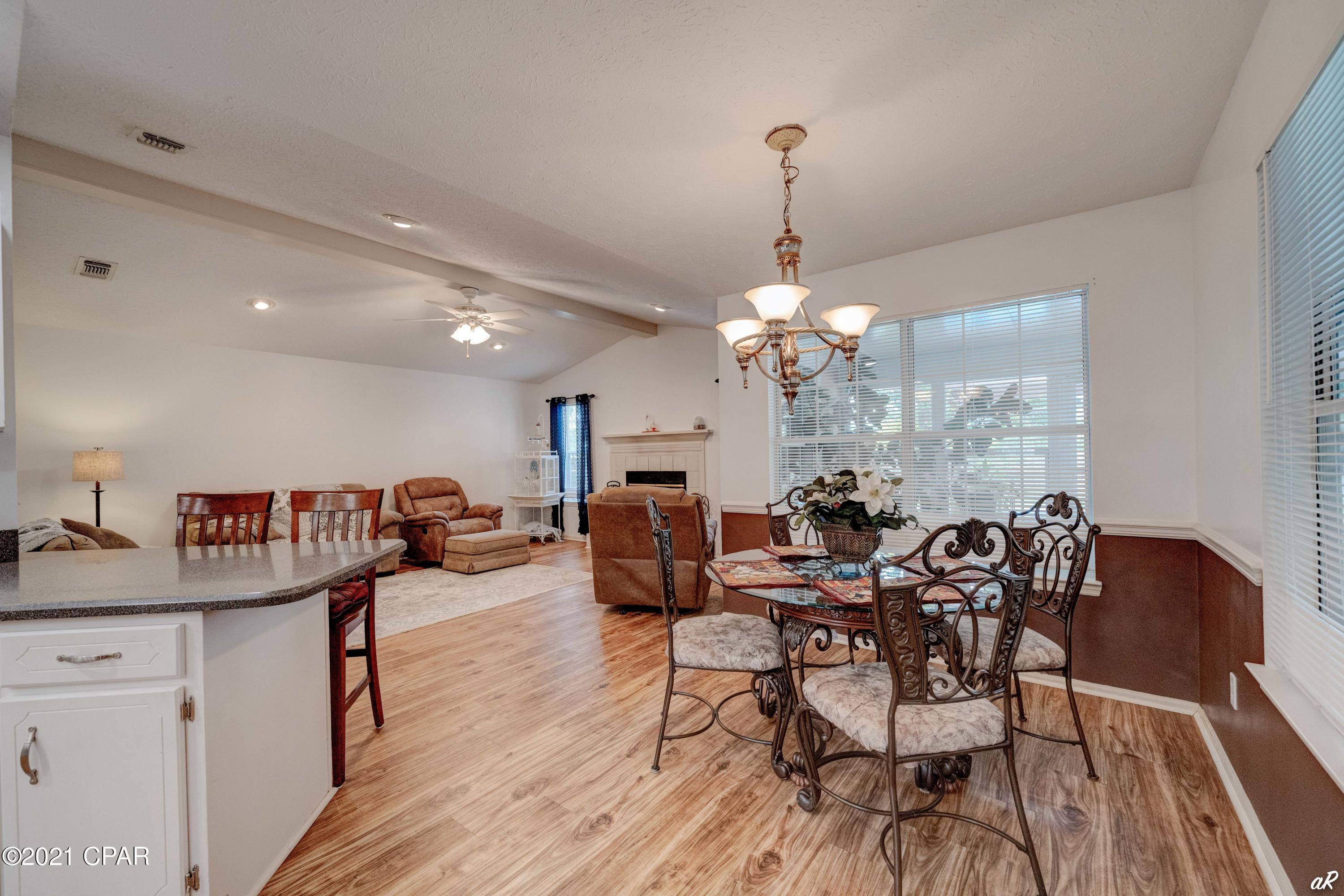 Northshore Add Phase IV - Residential