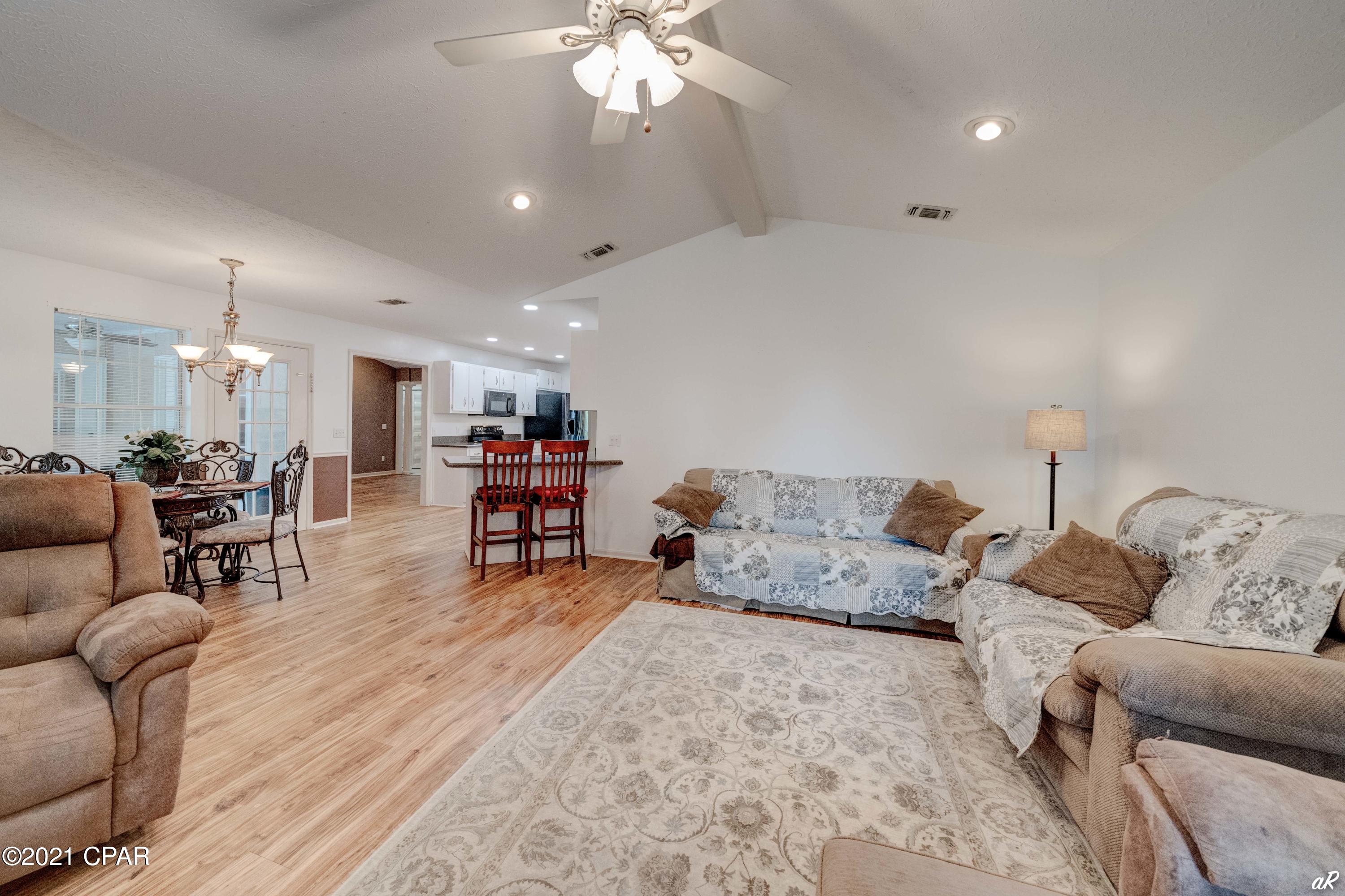Northshore Add Phase IV - Residential