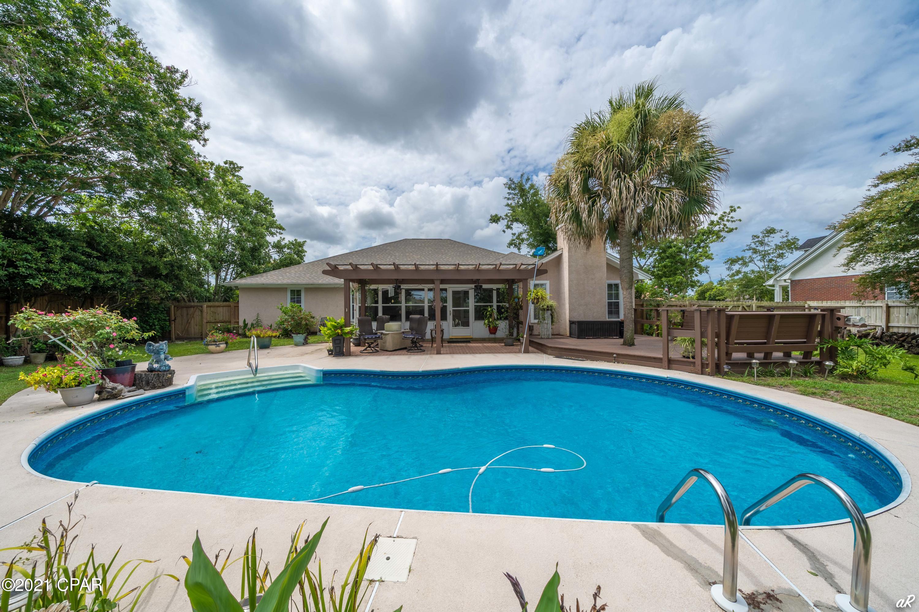 Northshore Add Phase IV - Residential