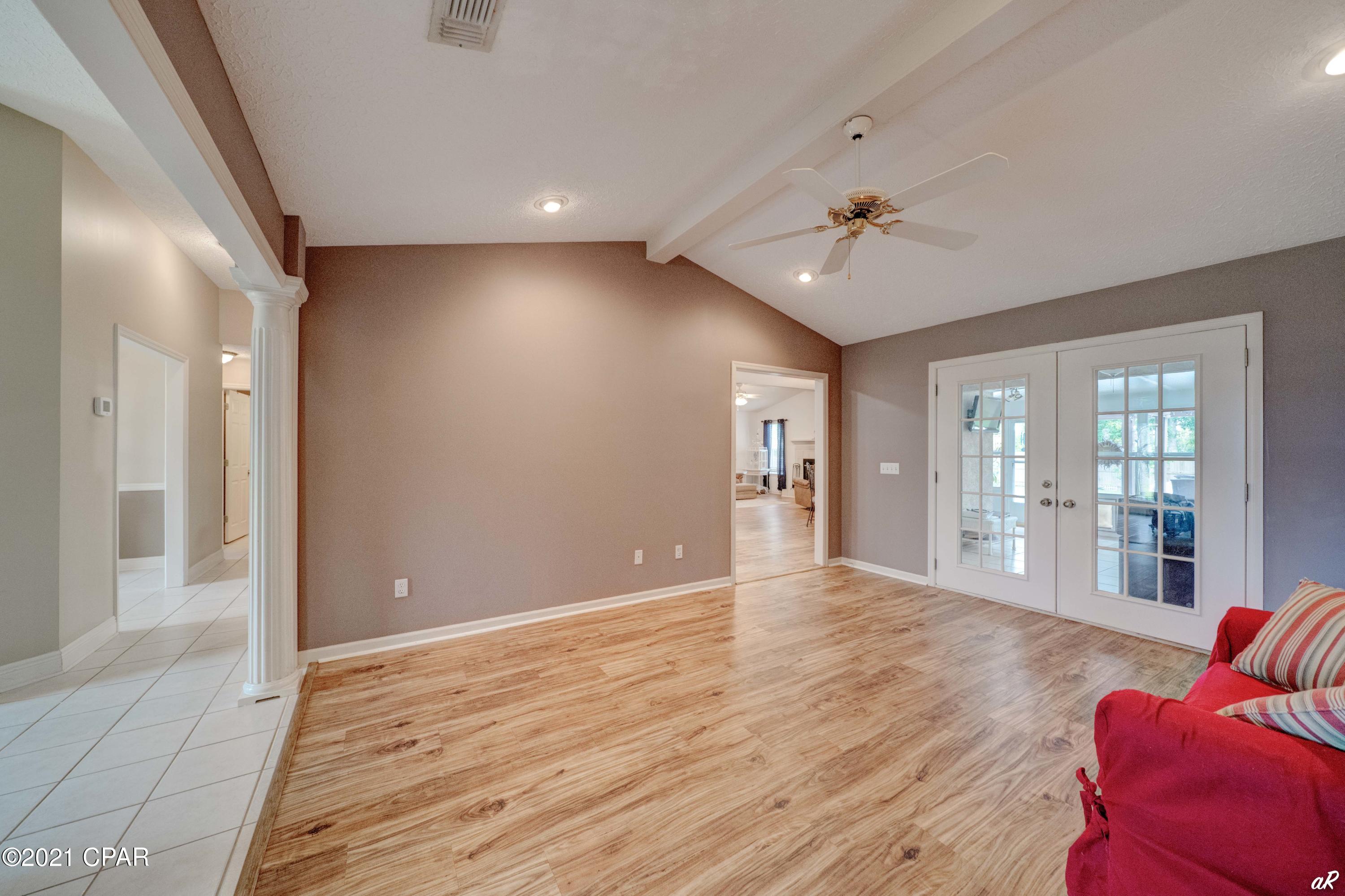 Northshore Add Phase IV - Residential