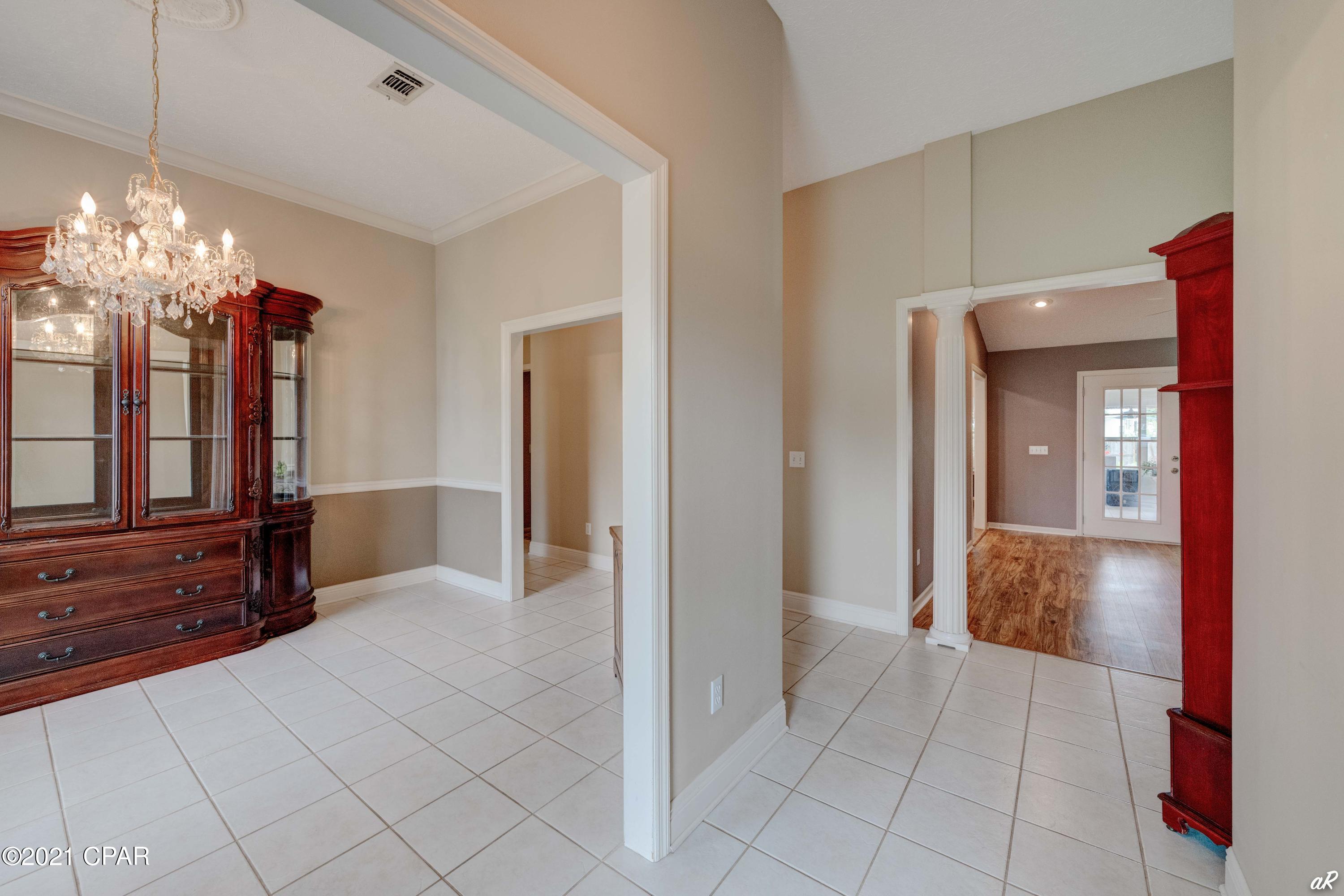 Northshore Add Phase IV - Residential