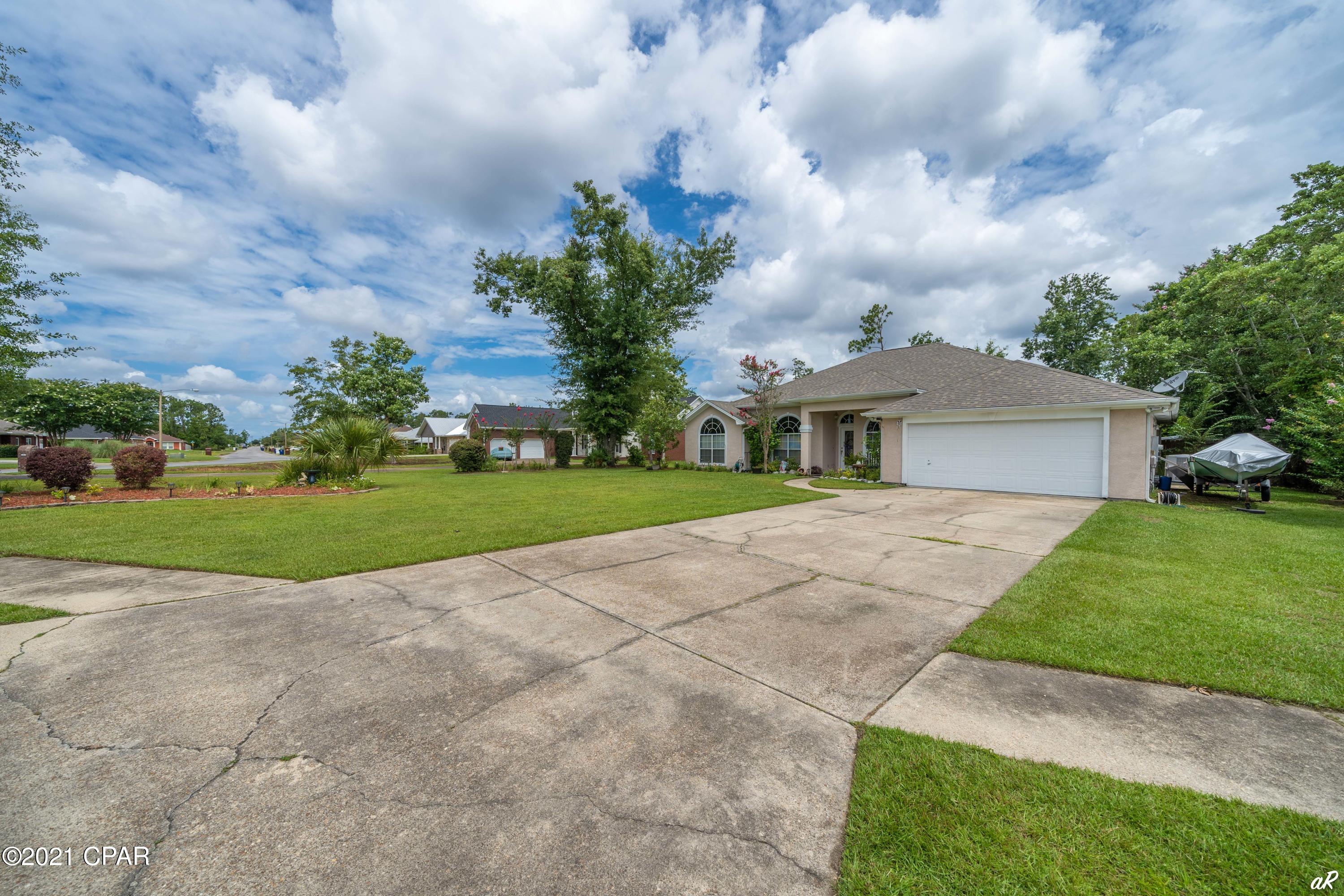 Northshore Add Phase IV - Residential
