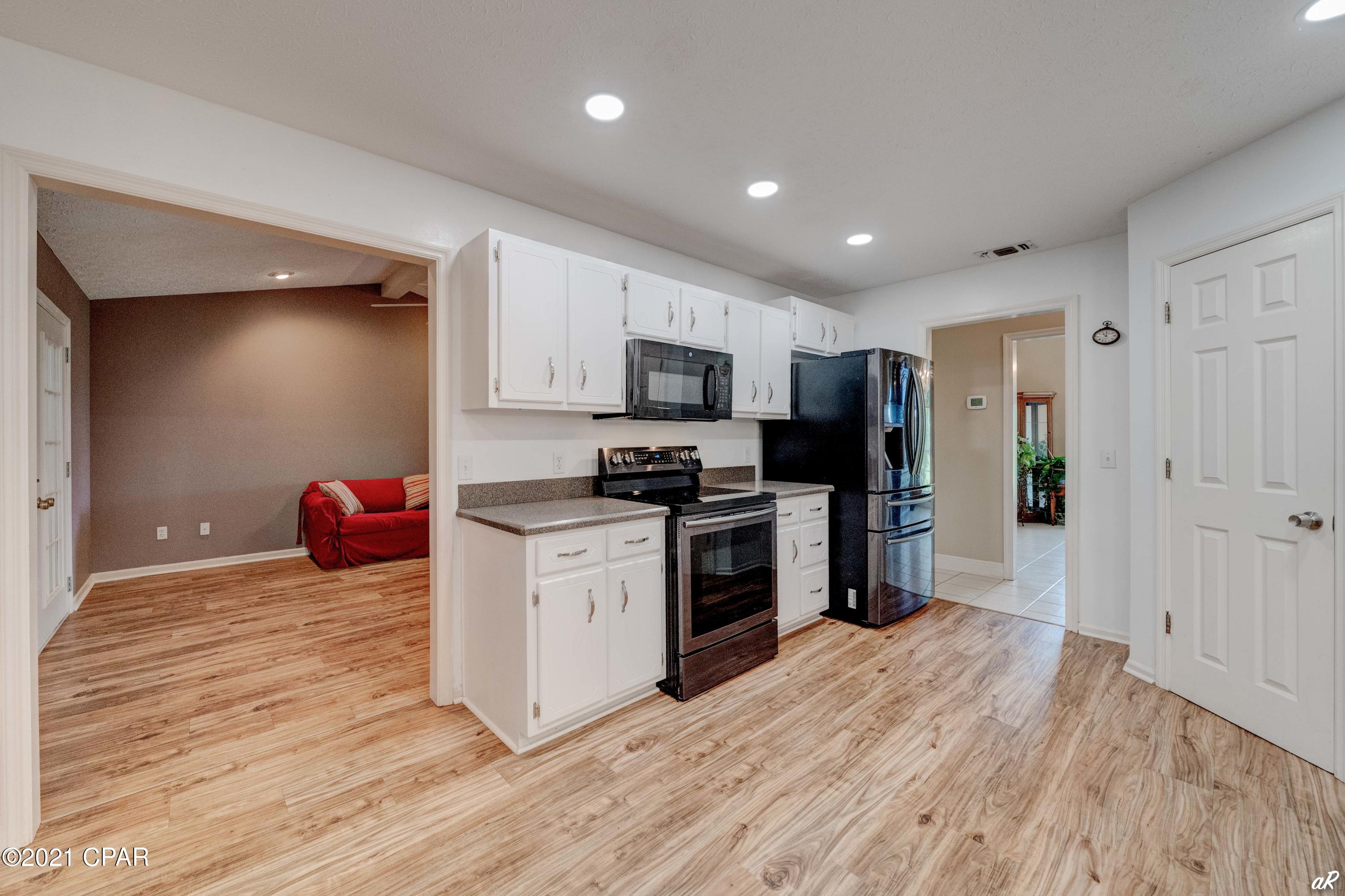 Northshore Add Phase IV - Residential