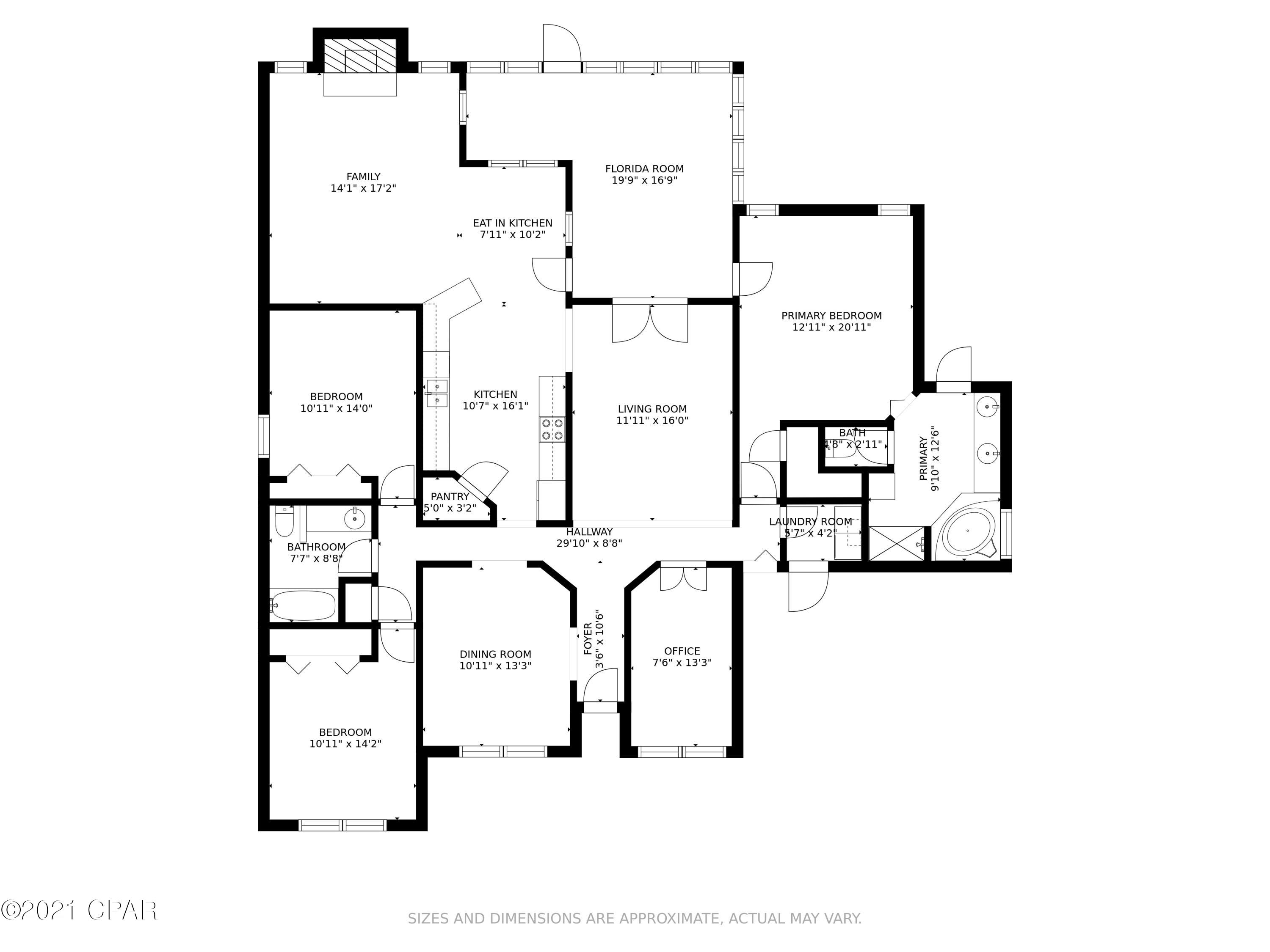 Northshore Add Phase IV - Residential