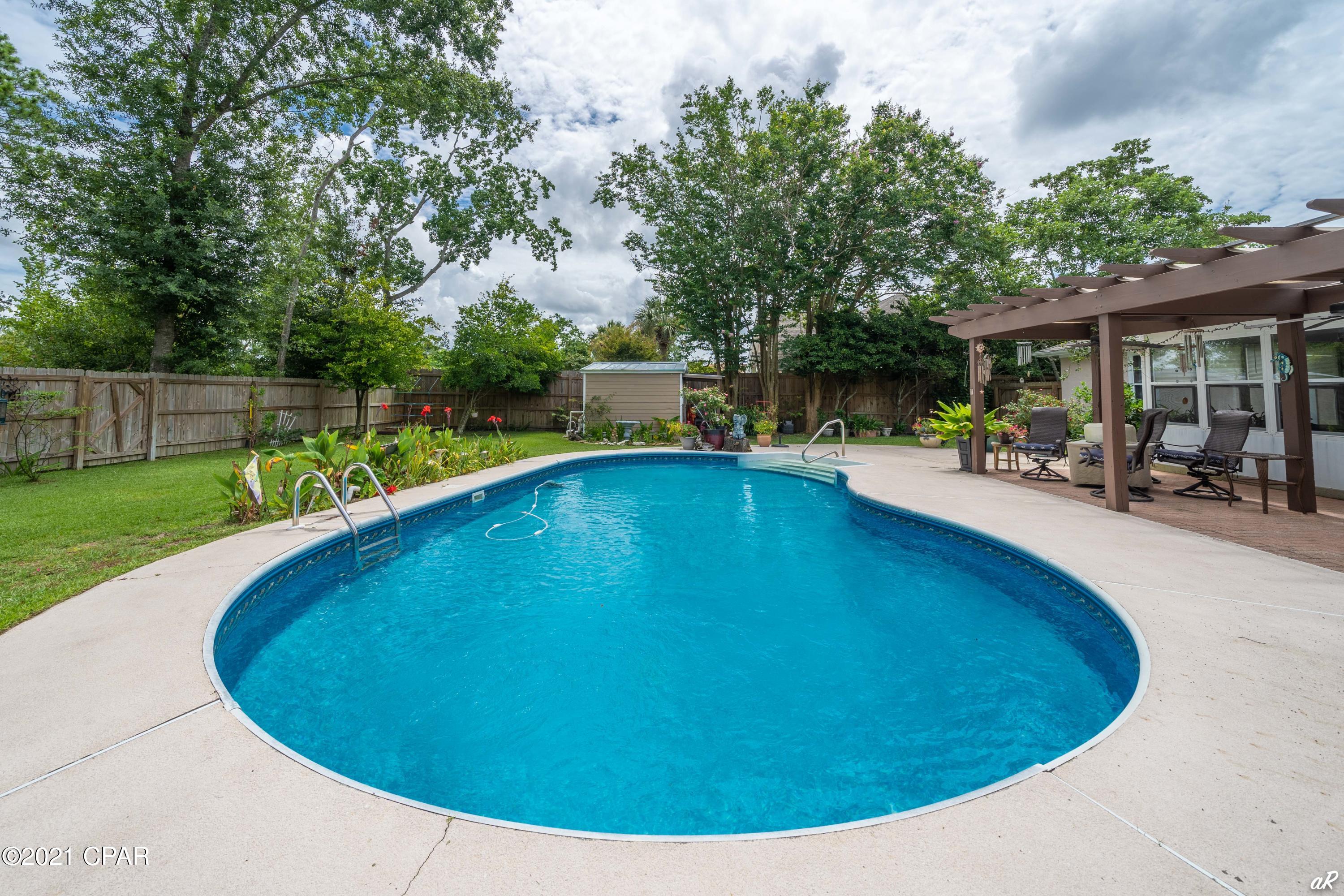 Northshore Add Phase IV - Residential