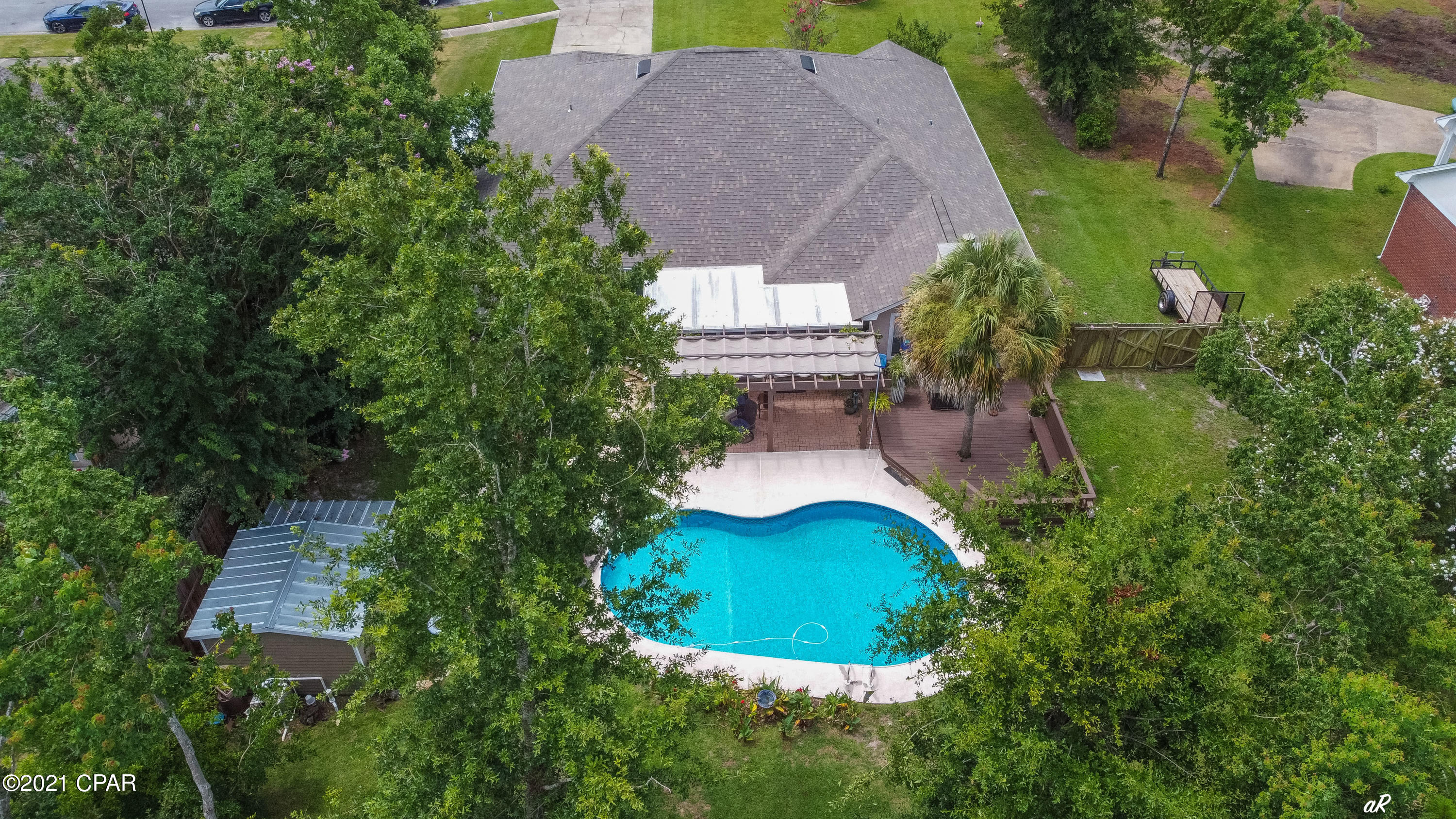 Northshore Add Phase IV - Residential