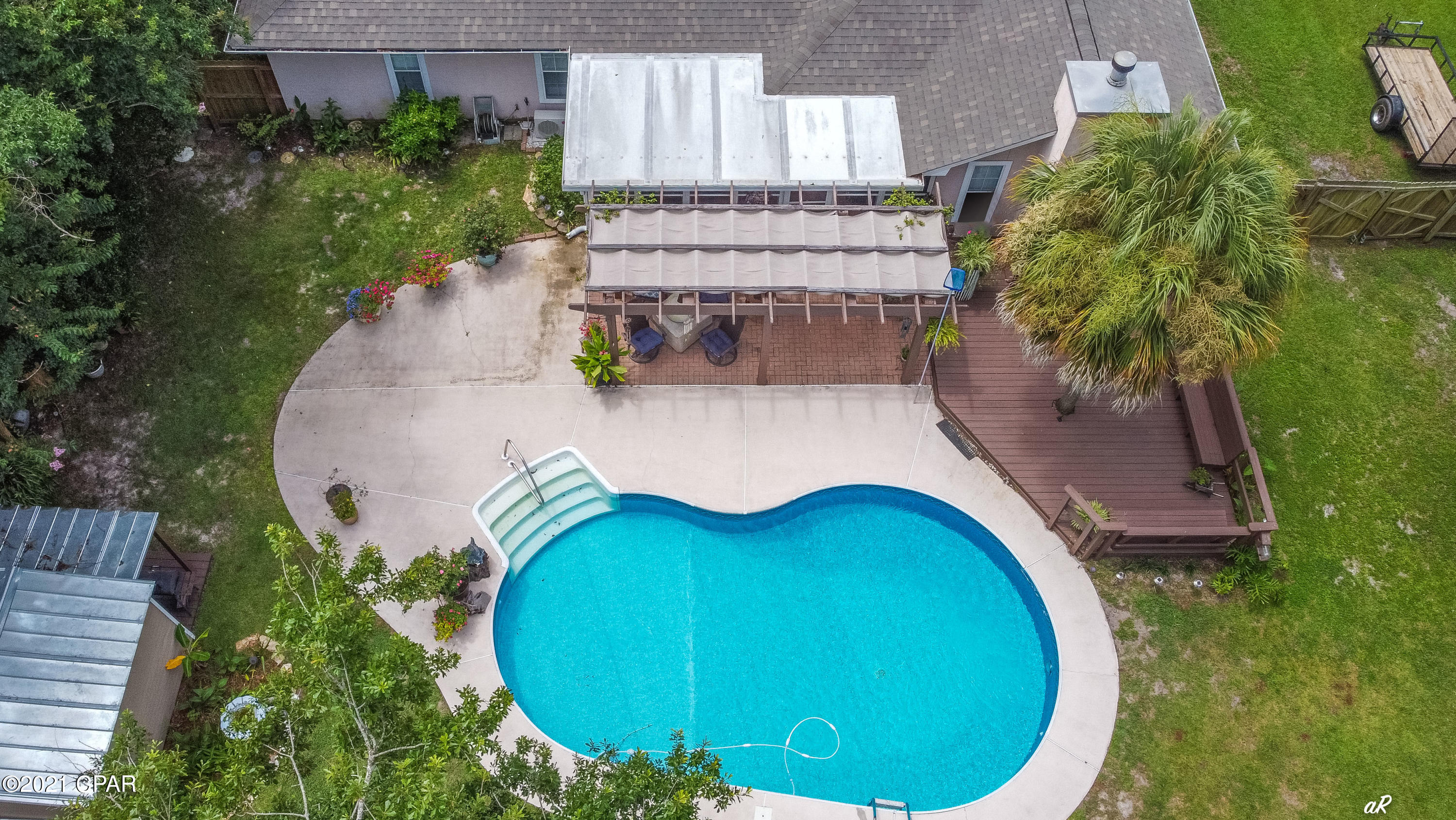 Northshore Add Phase IV - Residential