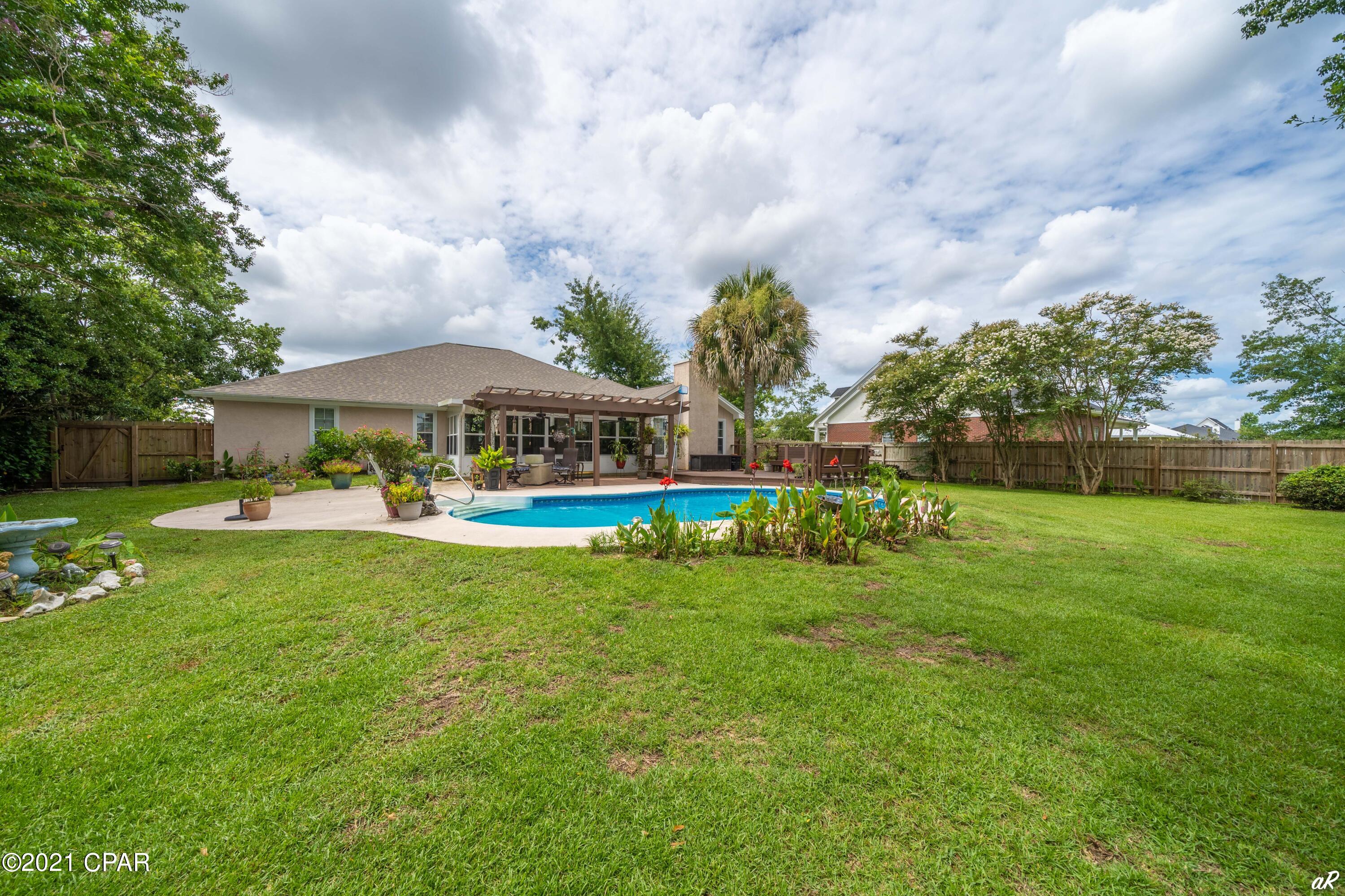 Northshore Add Phase IV - Residential