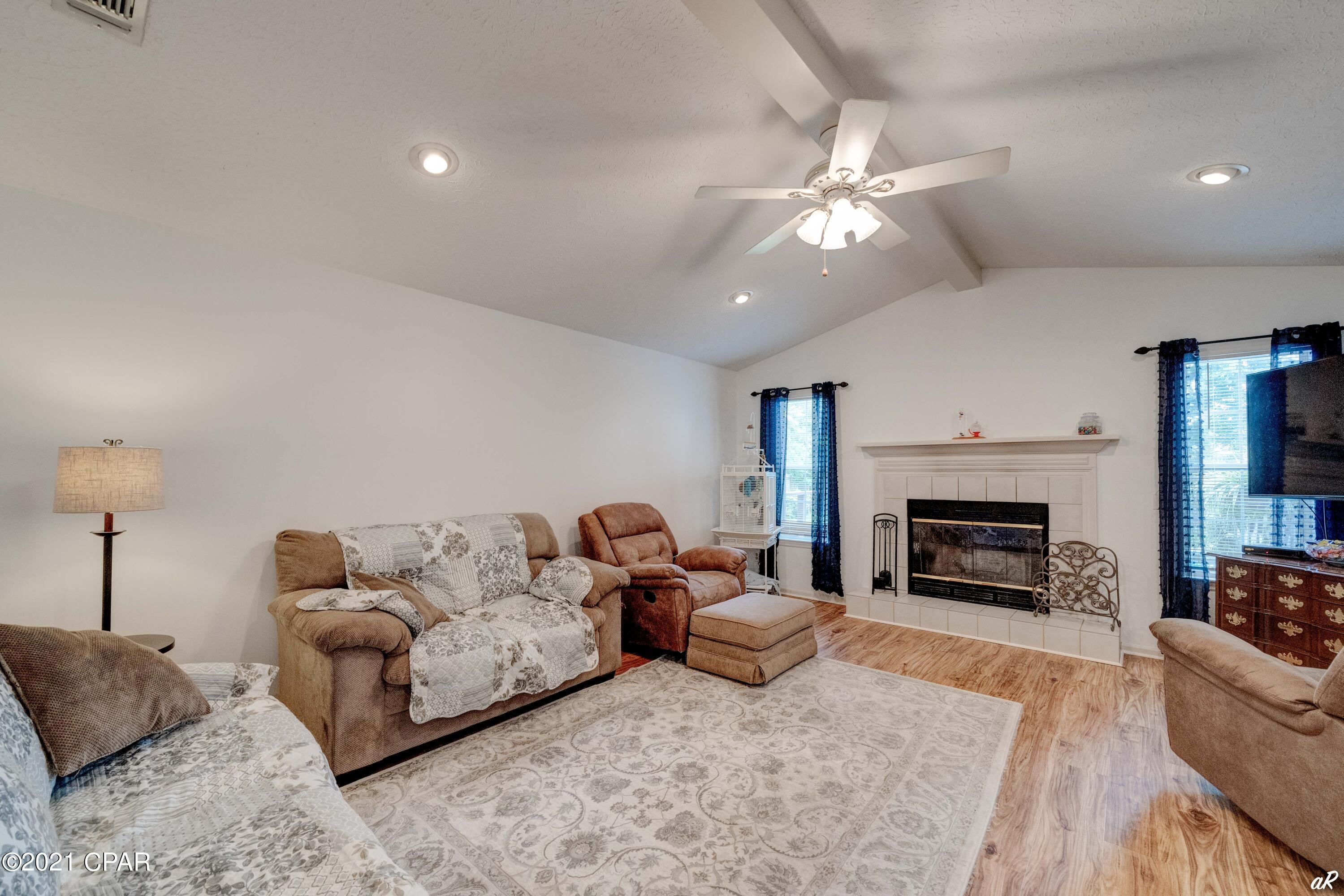 Northshore Add Phase IV - Residential
