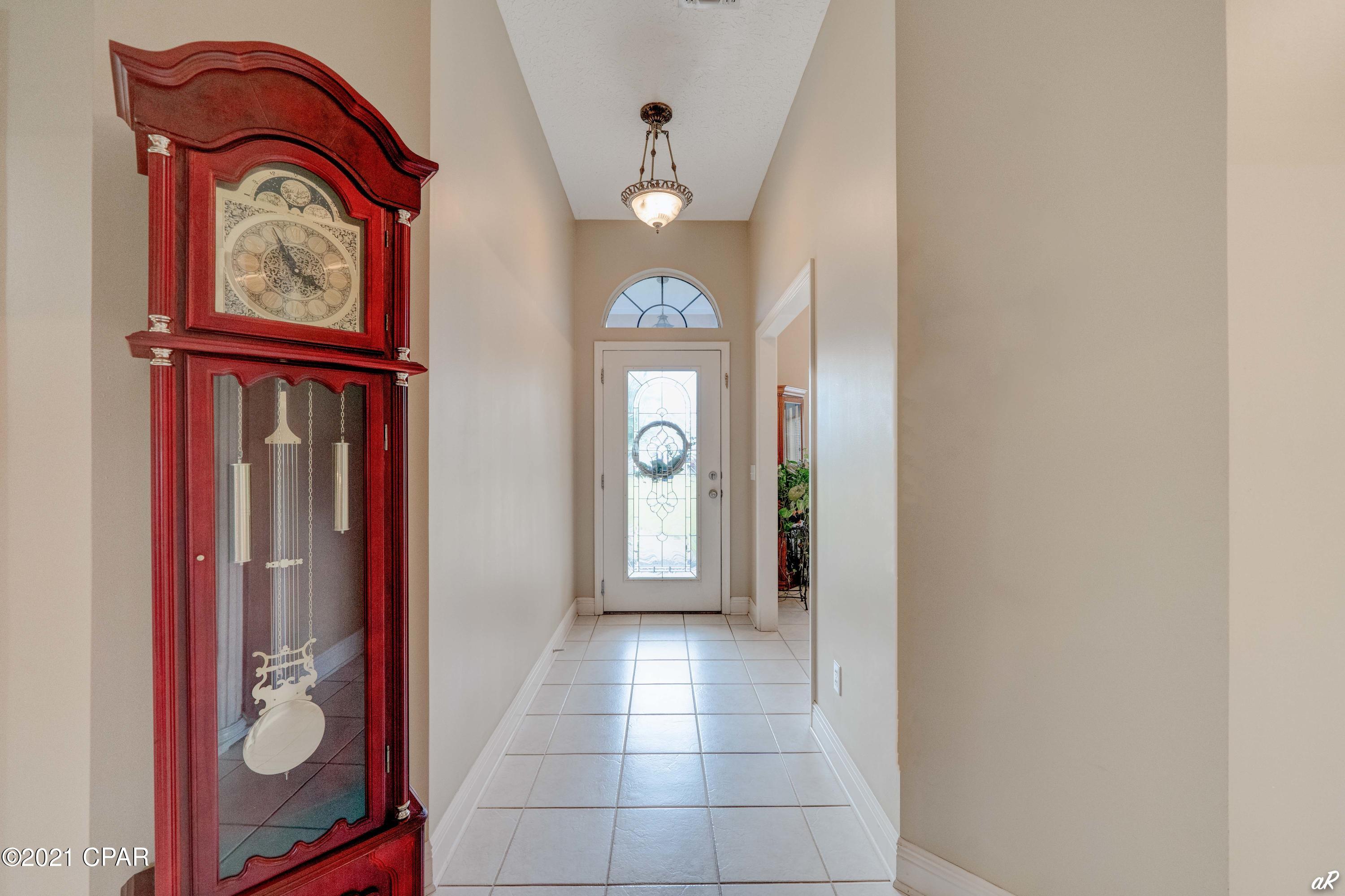 Northshore Add Phase IV - Residential