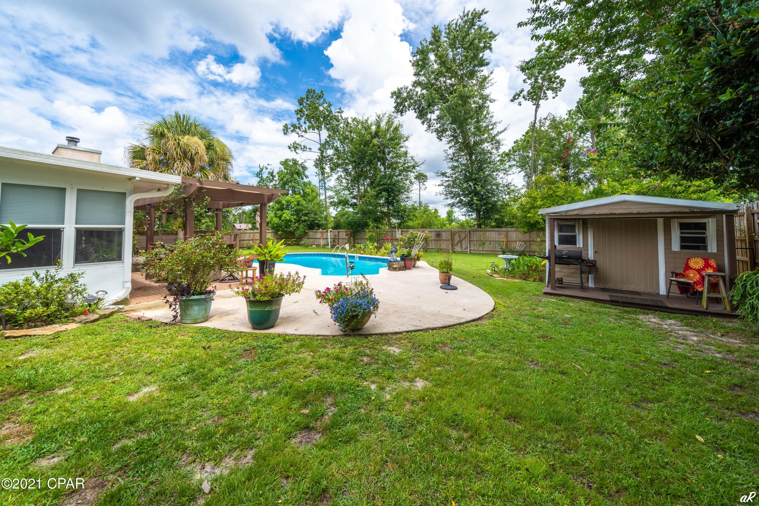 Northshore Add Phase IV - Residential