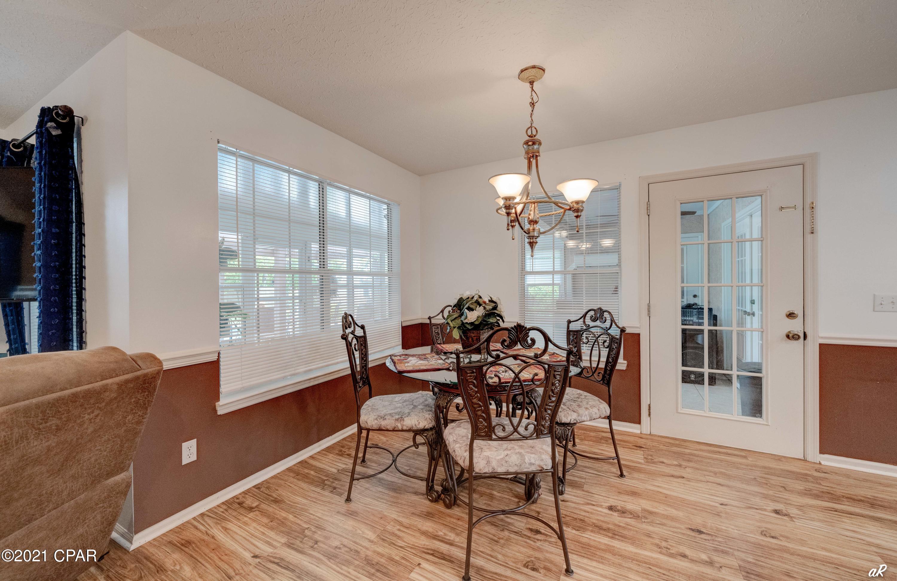 Northshore Add Phase IV - Residential