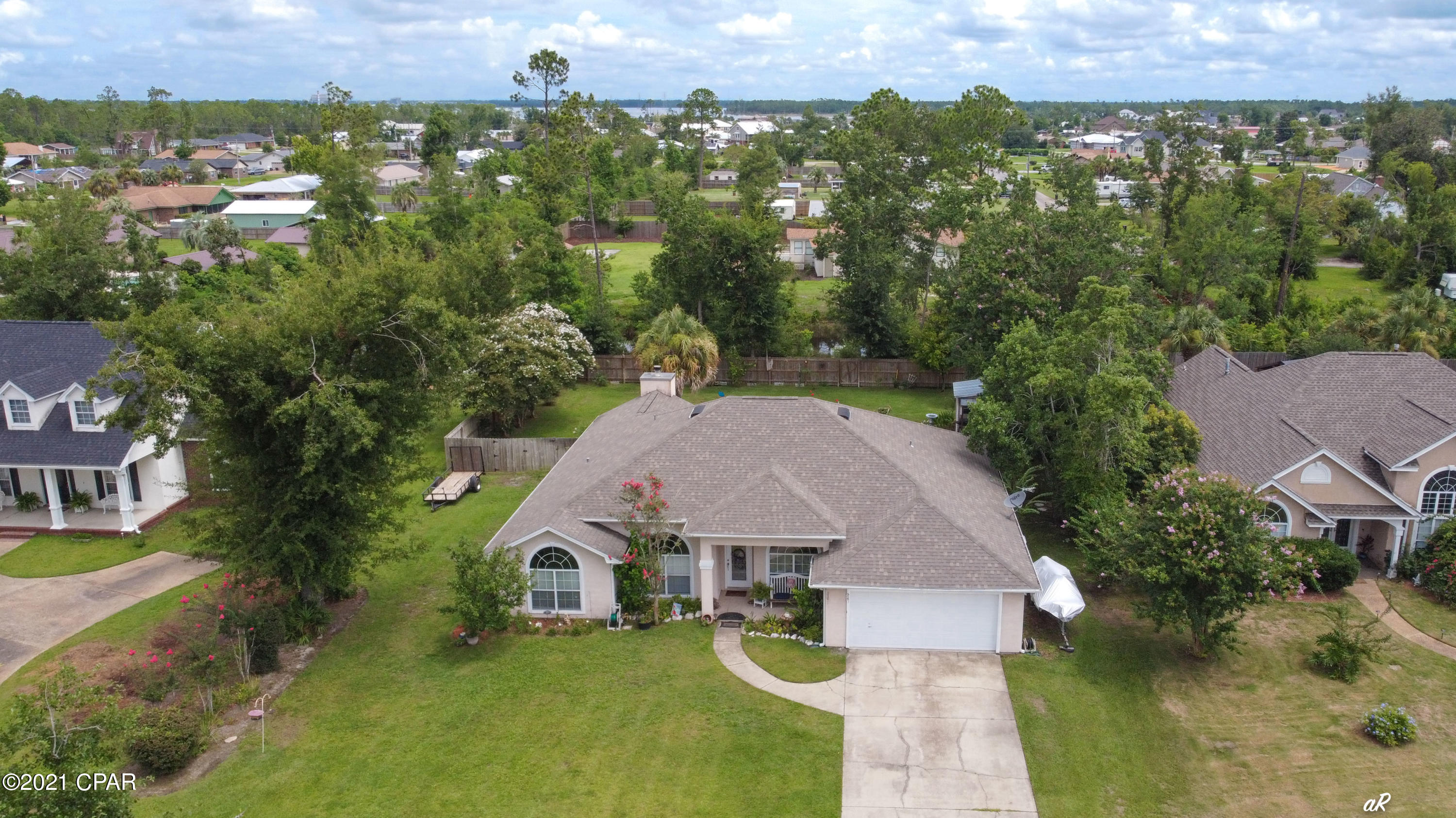 Northshore Add Phase IV - Residential