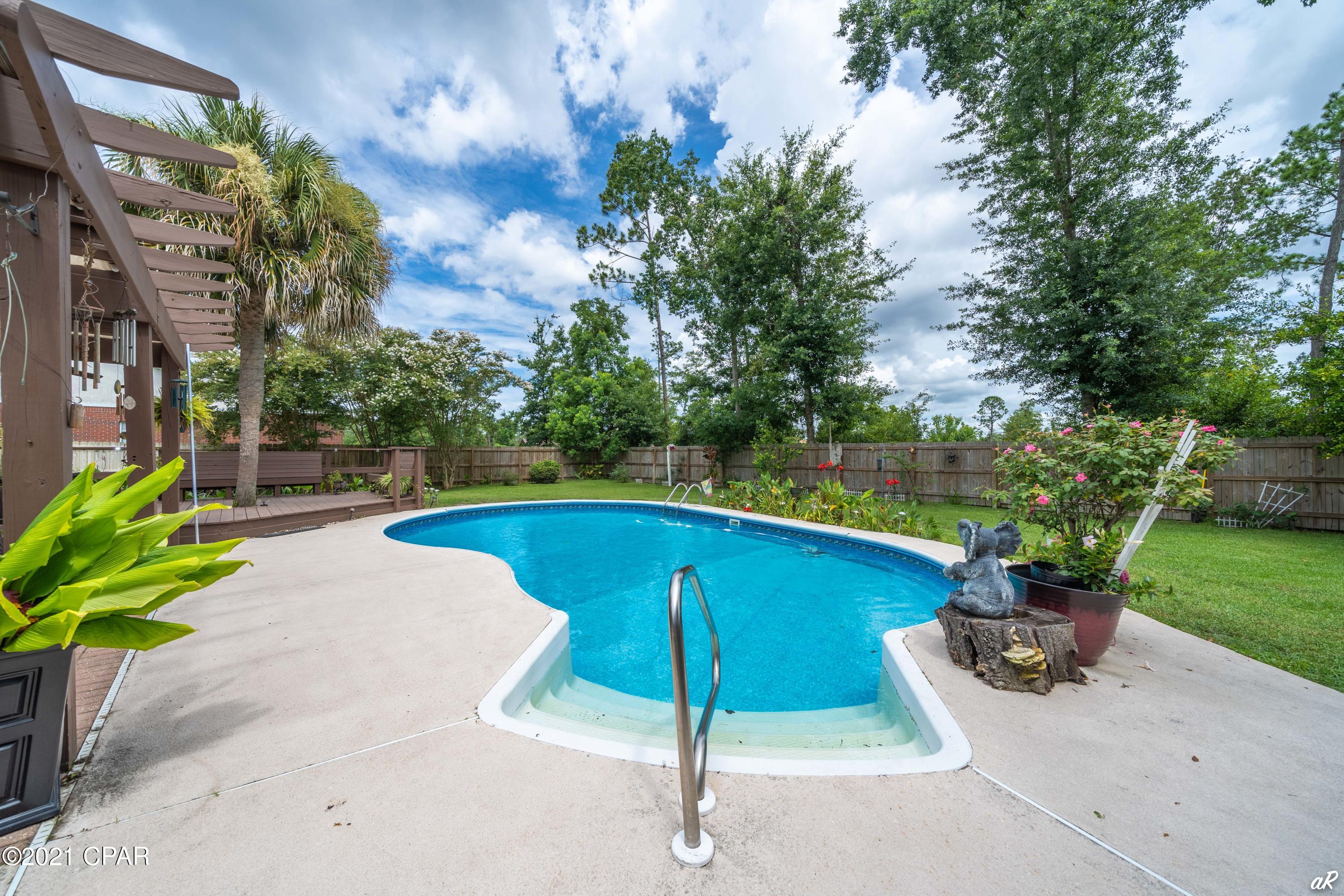 Northshore Add Phase IV - Residential