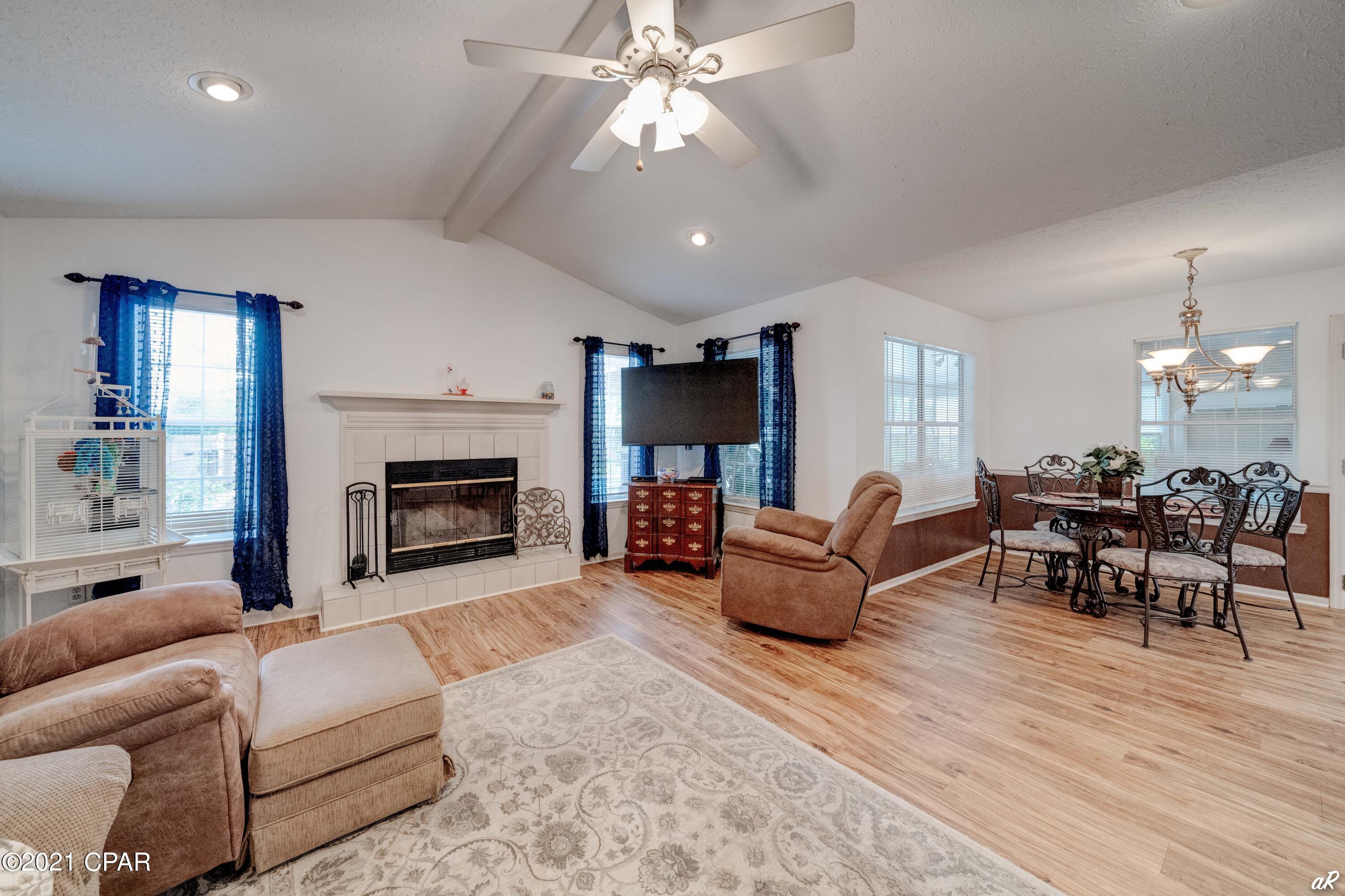 Northshore Add Phase IV - Residential