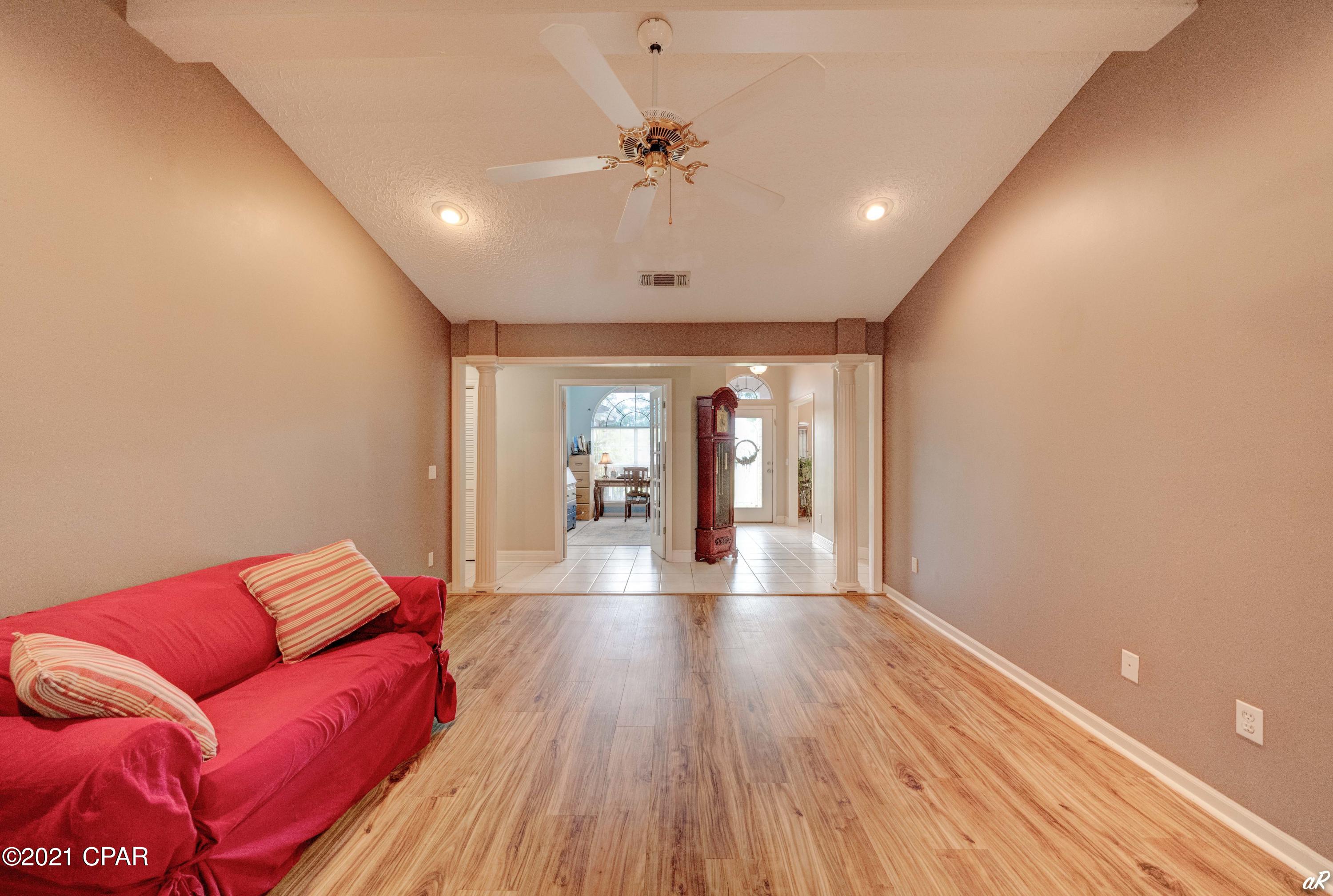 Northshore Add Phase IV - Residential