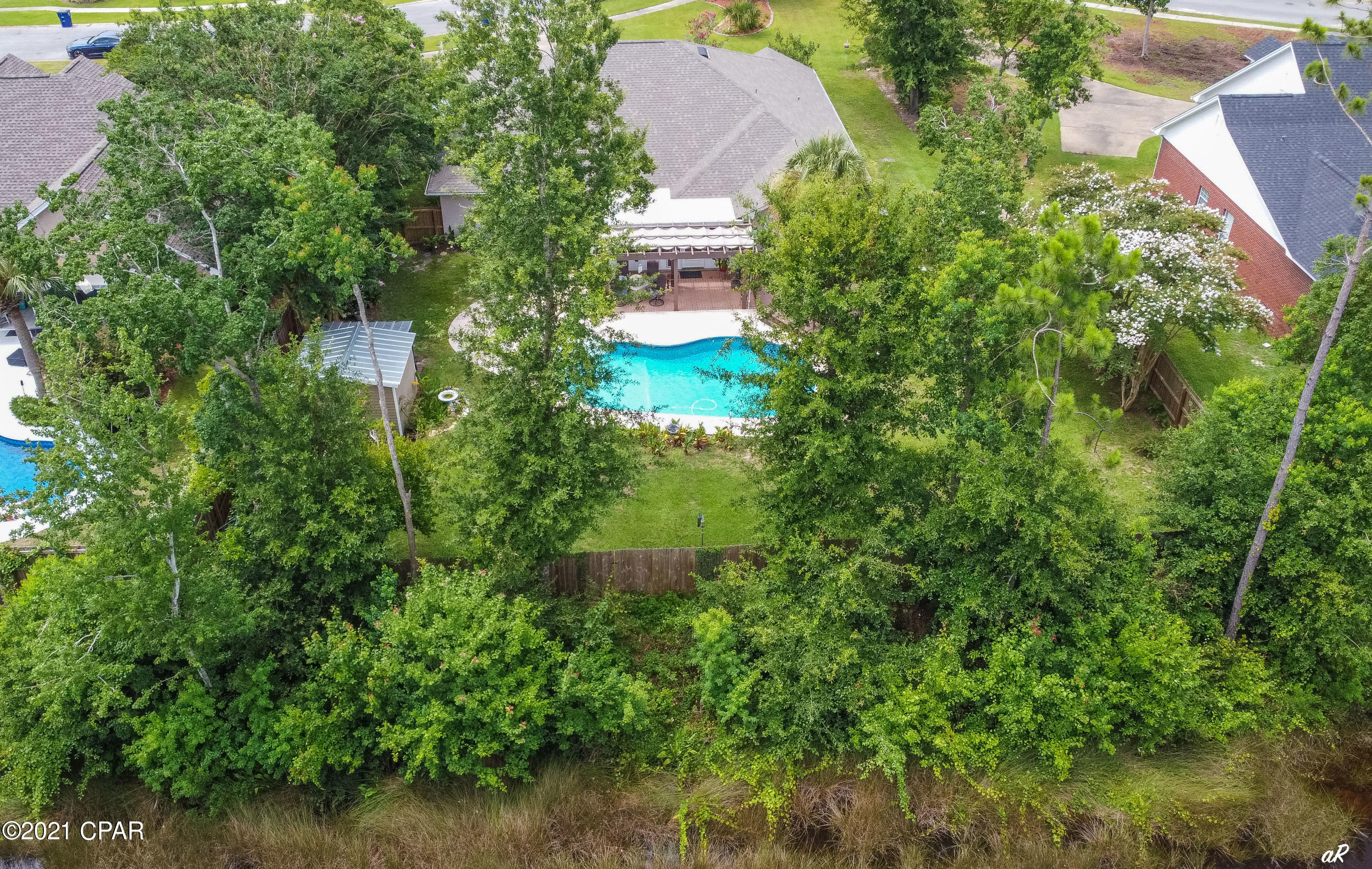 Northshore Add Phase IV - Residential