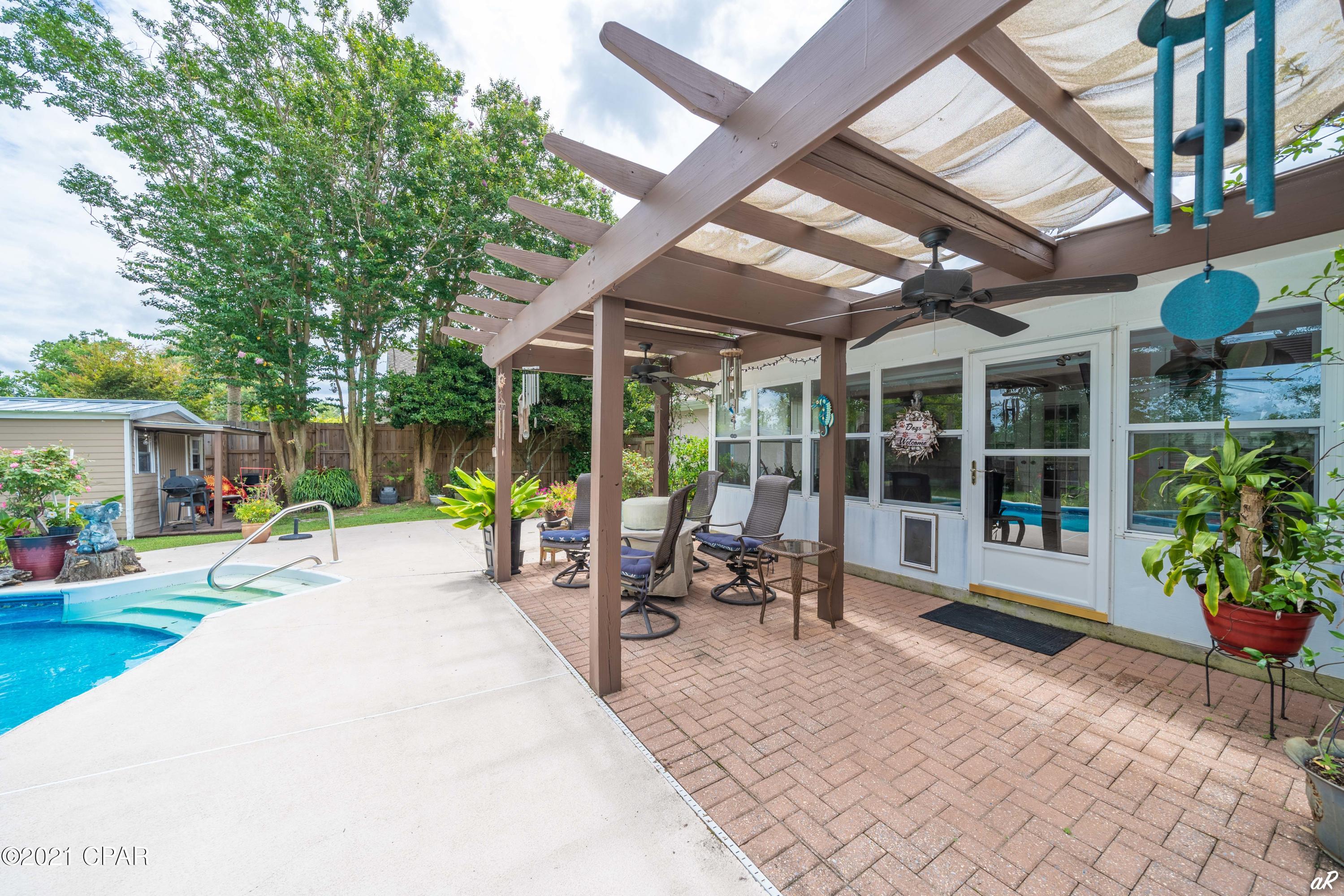 Northshore Add Phase IV - Residential