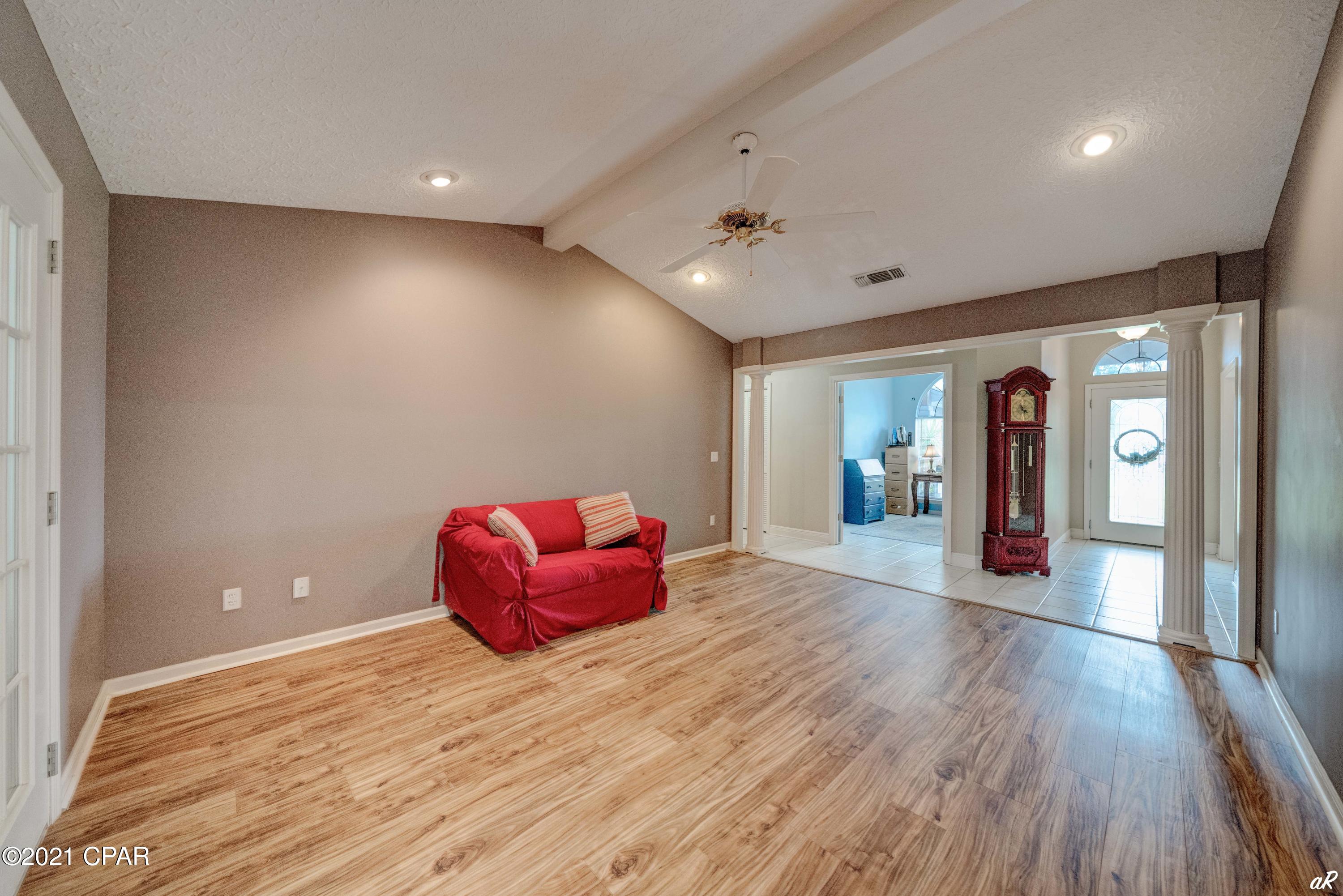 Northshore Add Phase IV - Residential