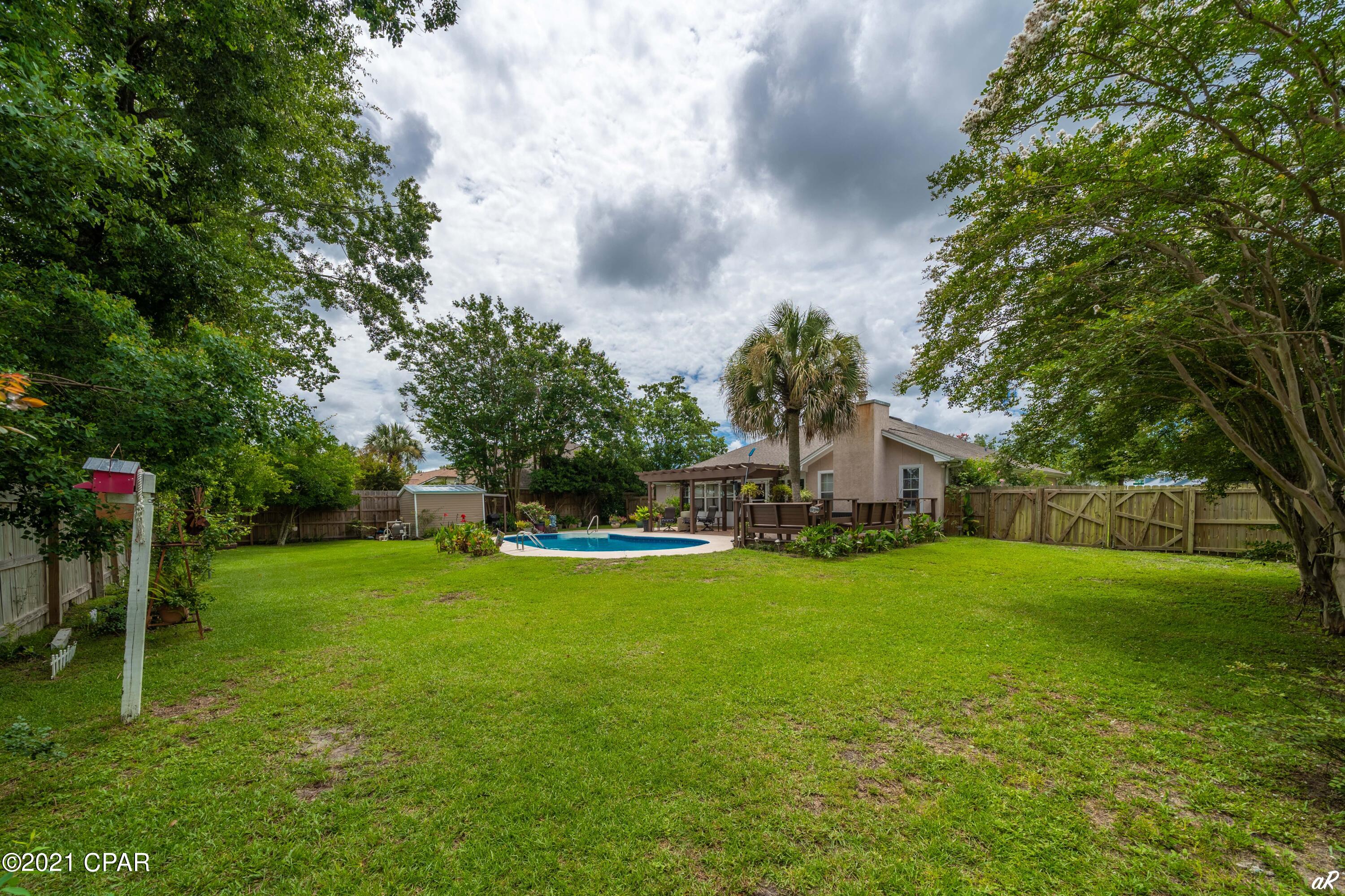 Northshore Add Phase IV - Residential