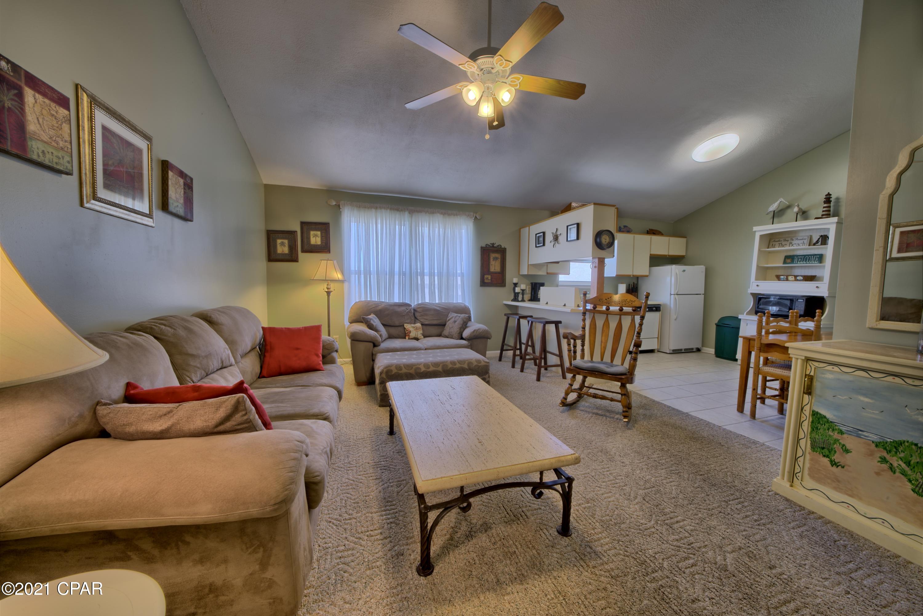 Cresent Bch Unit 1 - Residential