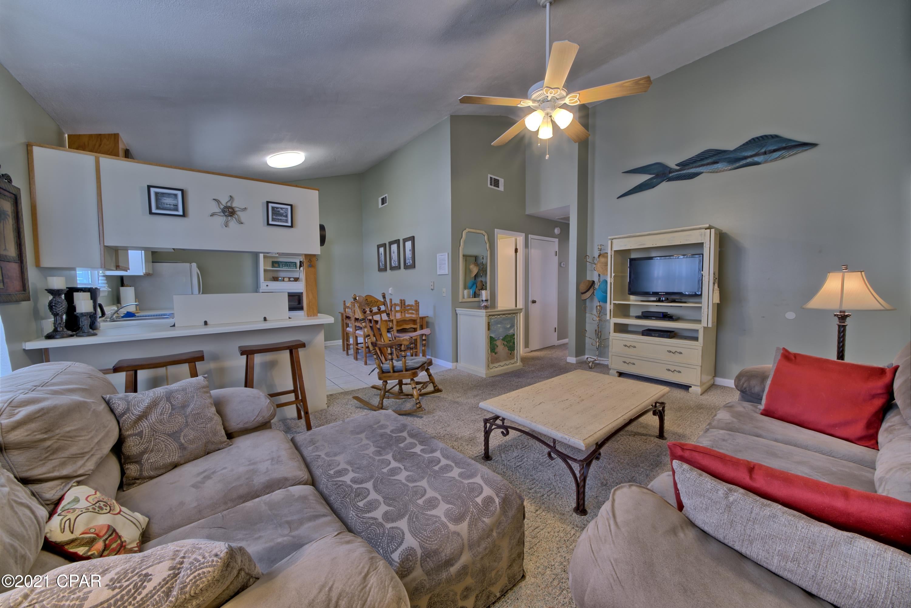 Cresent Bch Unit 1 - Residential