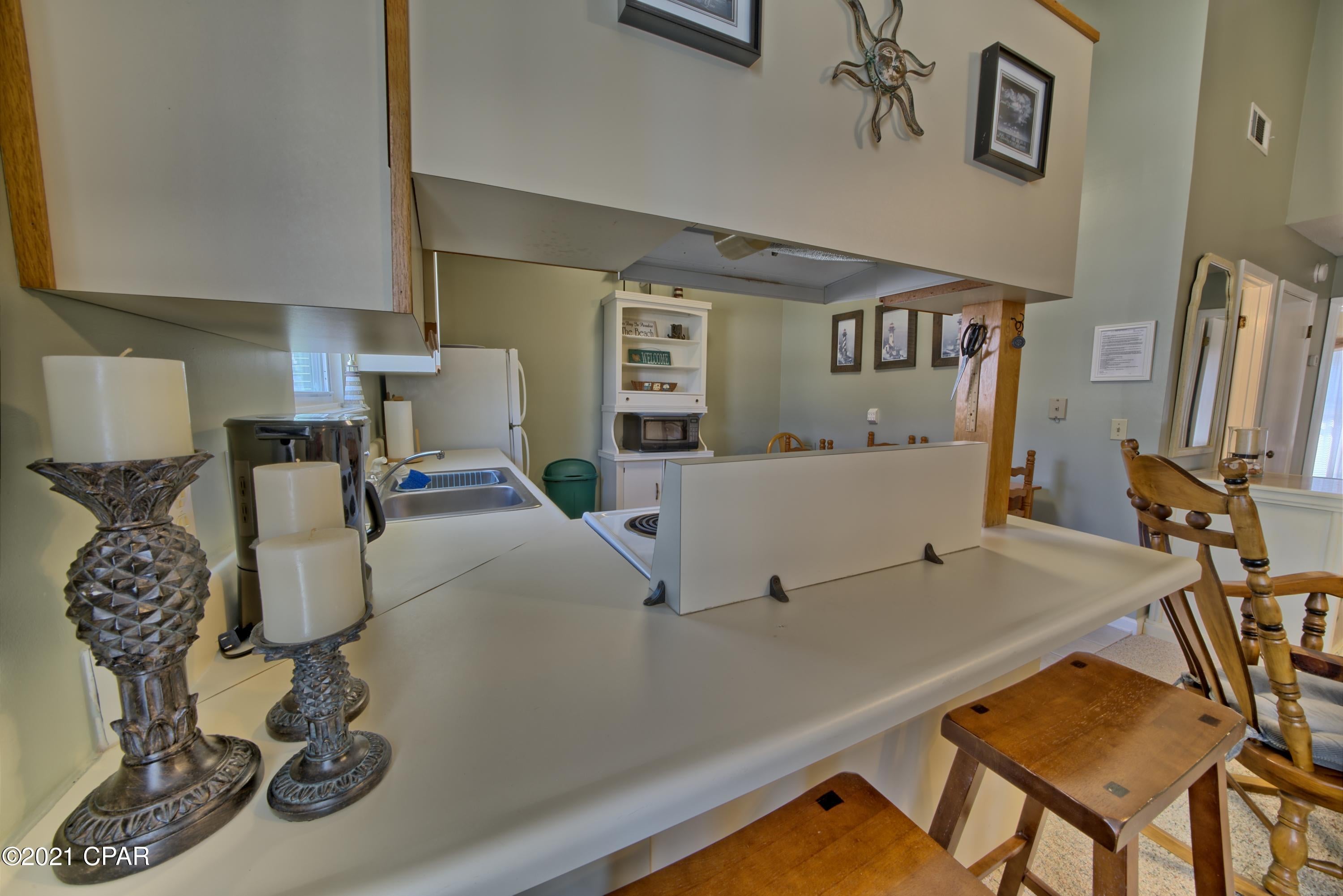 Cresent Bch Unit 1 - Residential