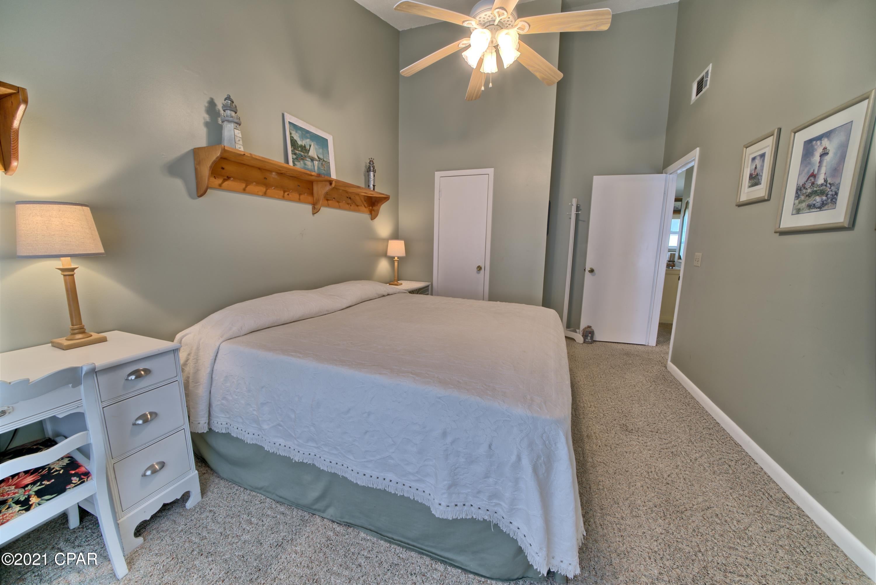 Cresent Bch Unit 1 - Residential