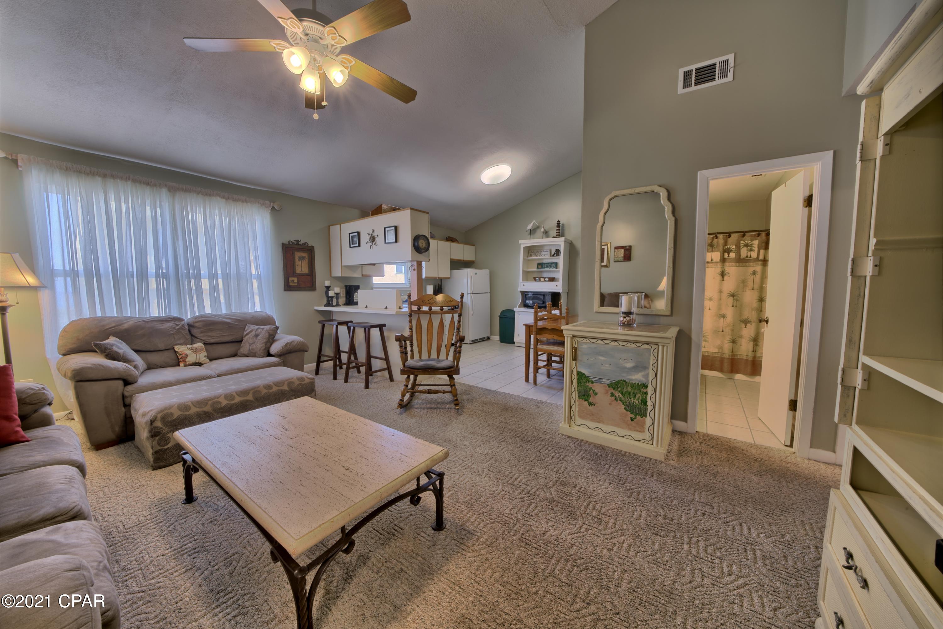 Cresent Bch Unit 1 - Residential