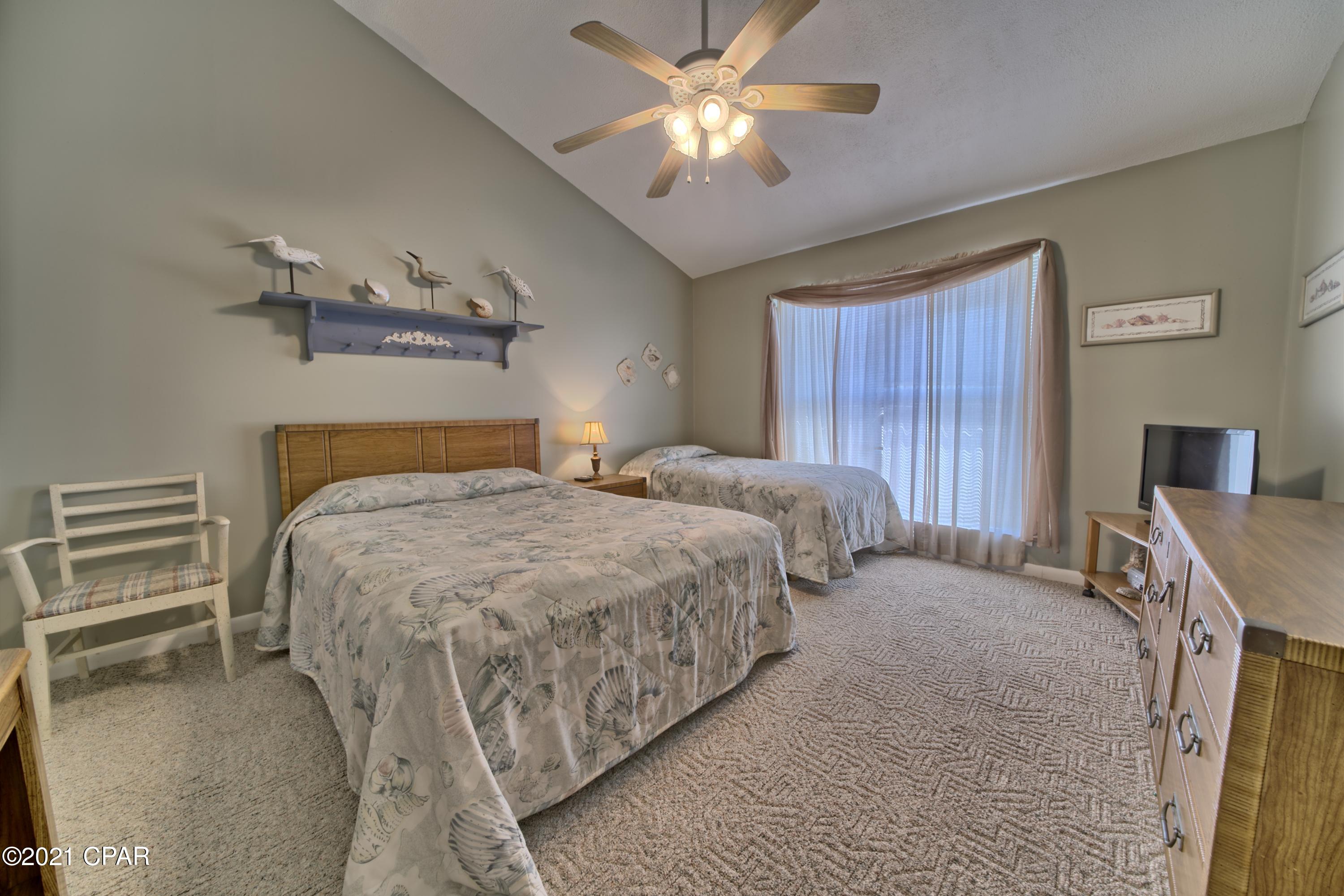 Cresent Bch Unit 1 - Residential