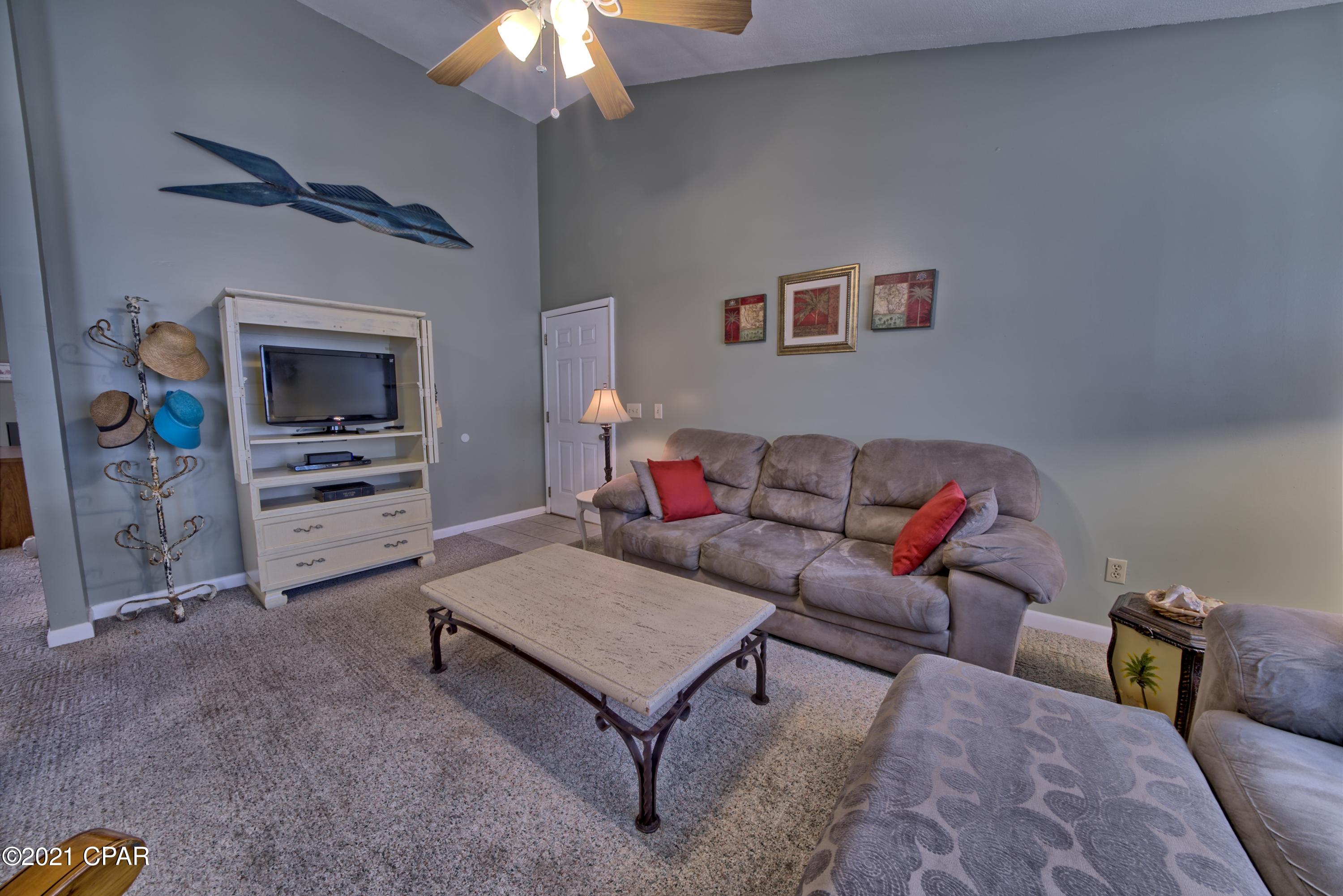 Cresent Bch Unit 1 - Residential