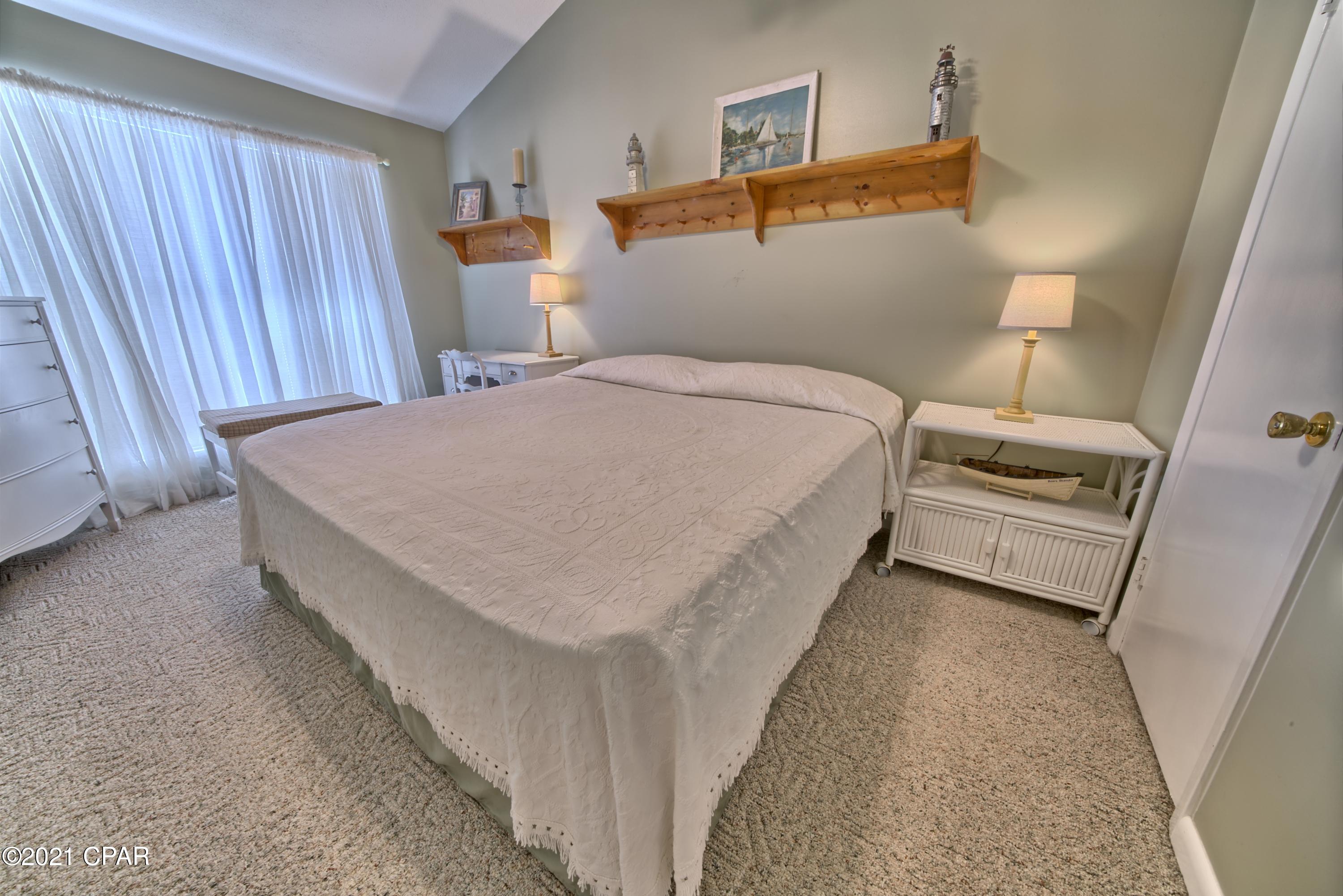 Cresent Bch Unit 1 - Residential