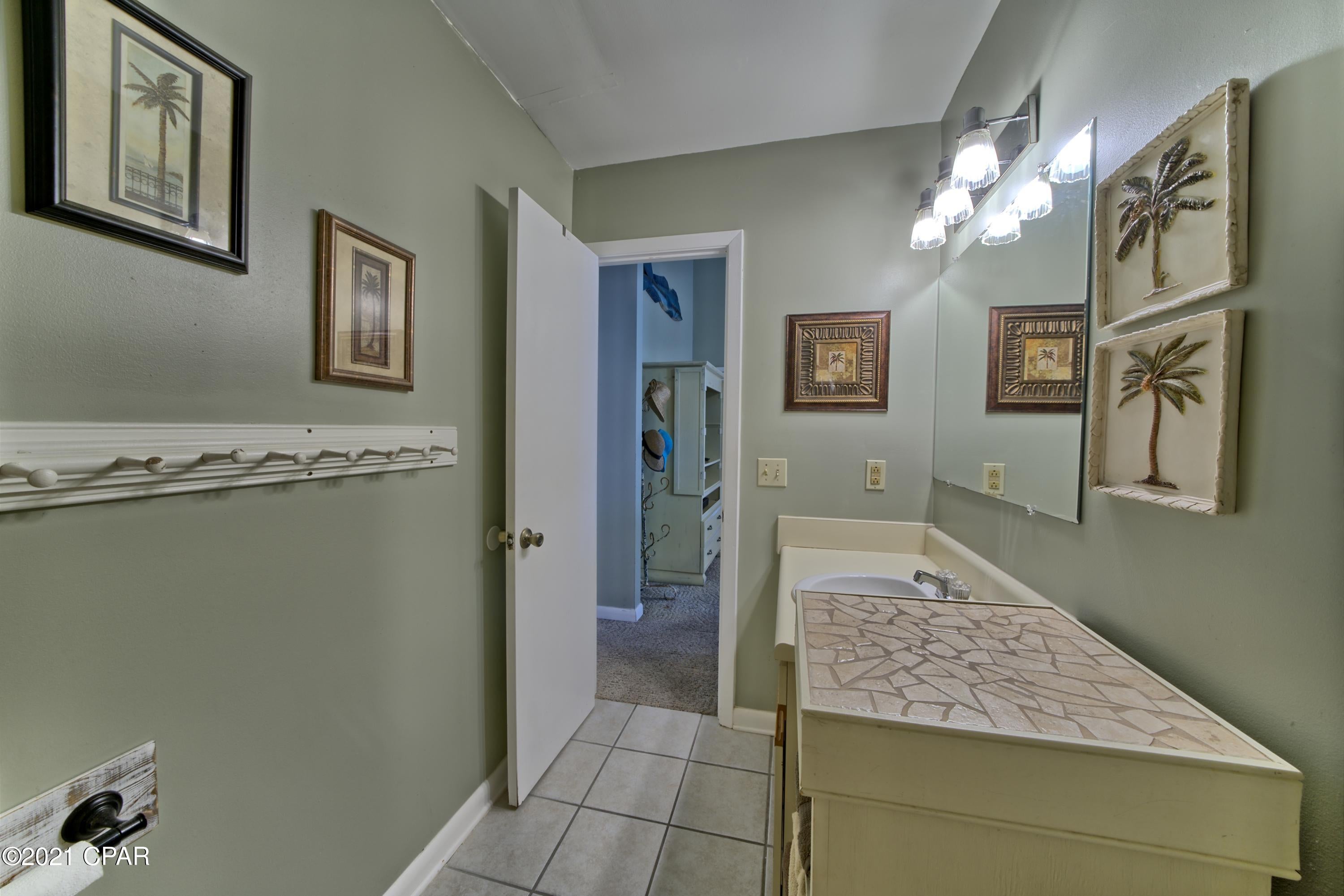 Cresent Bch Unit 1 - Residential