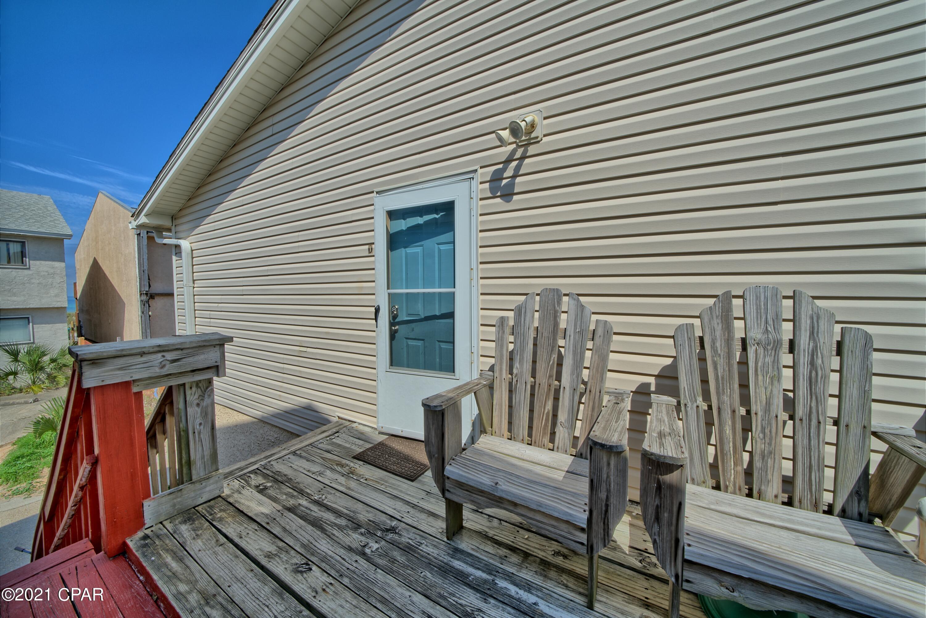 Cresent Bch Unit 1 - Residential