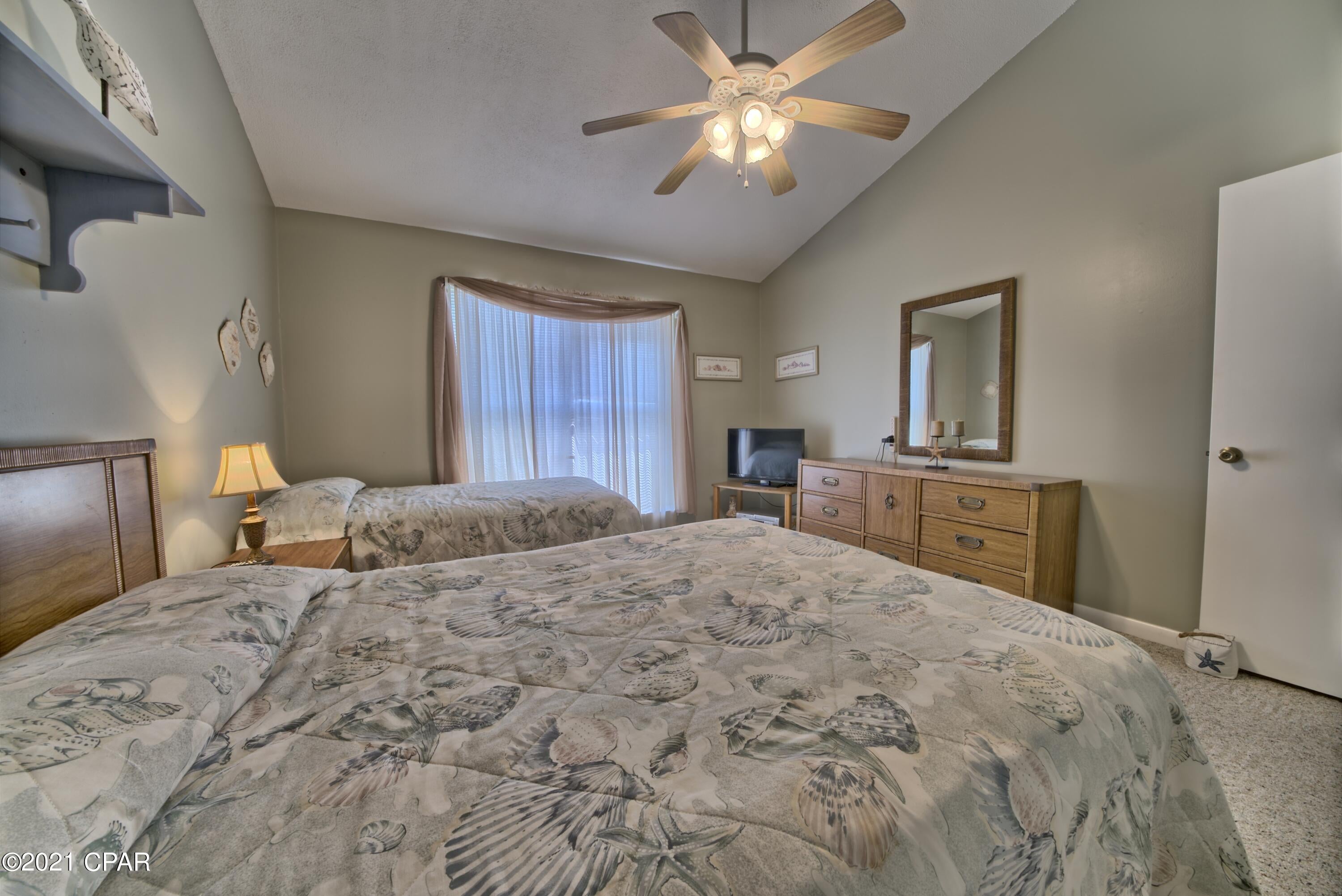 Cresent Bch Unit 1 - Residential