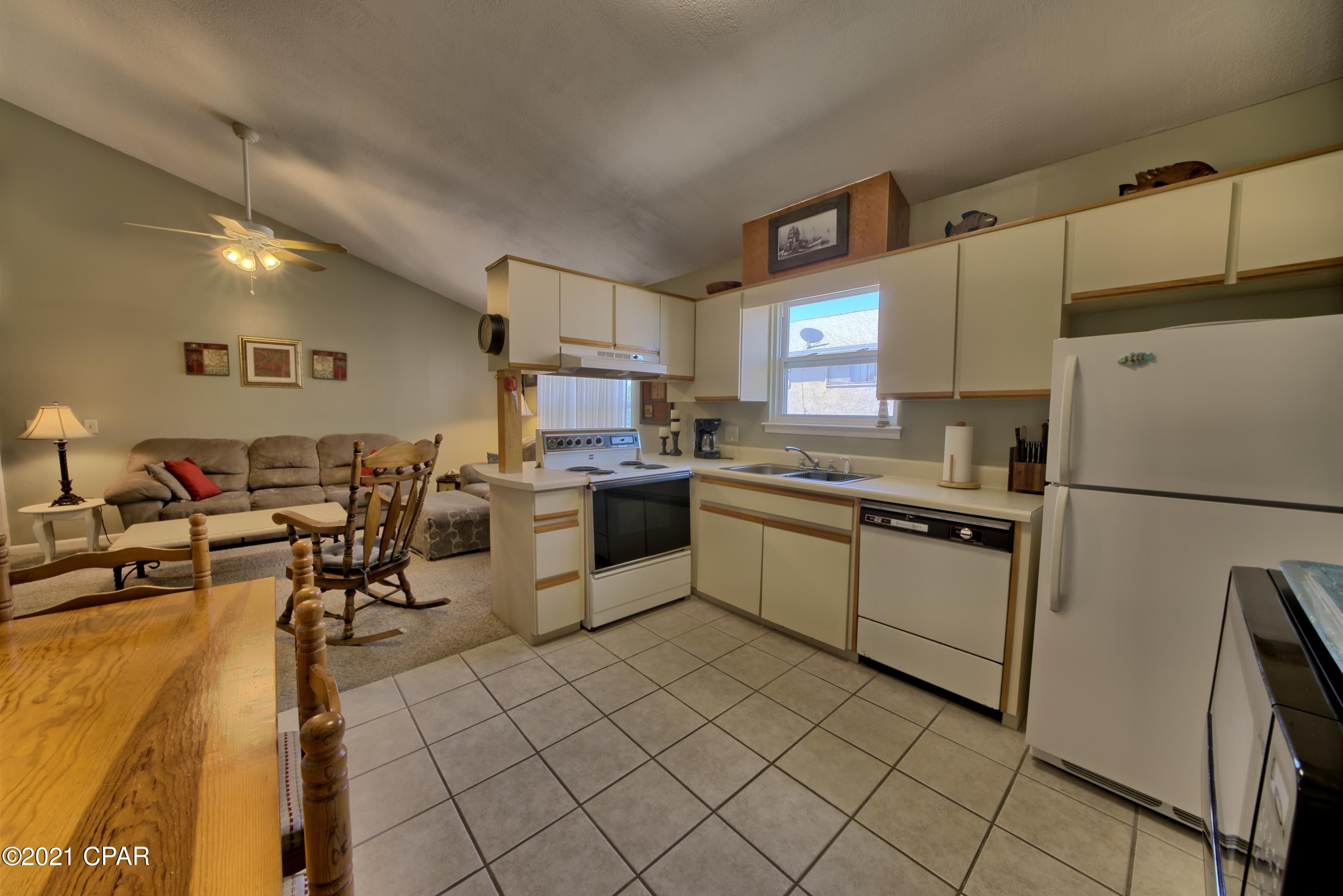 Cresent Bch Unit 1 - Residential